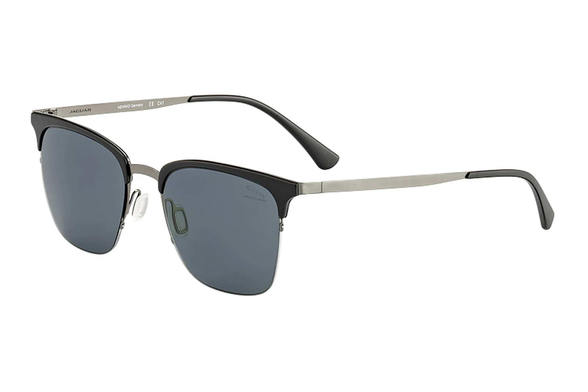 Jaguar 37813 6100 GrauUniSchwarz Jaguar 37813 6100 GrauUniSchwarz