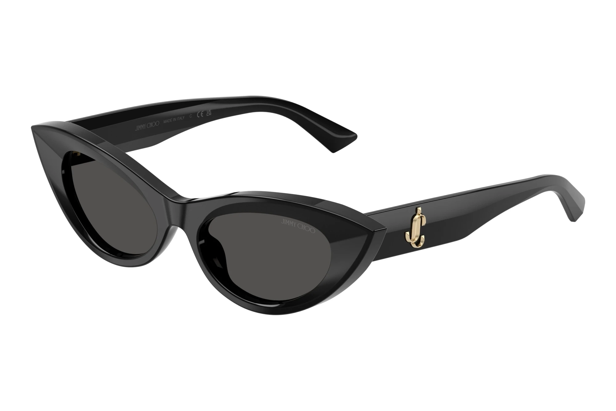 Jimmy Choo JC5075U 500087 Dark GreyBlack Jimmy Choo JC5075U 500087 Dark GreyBlack