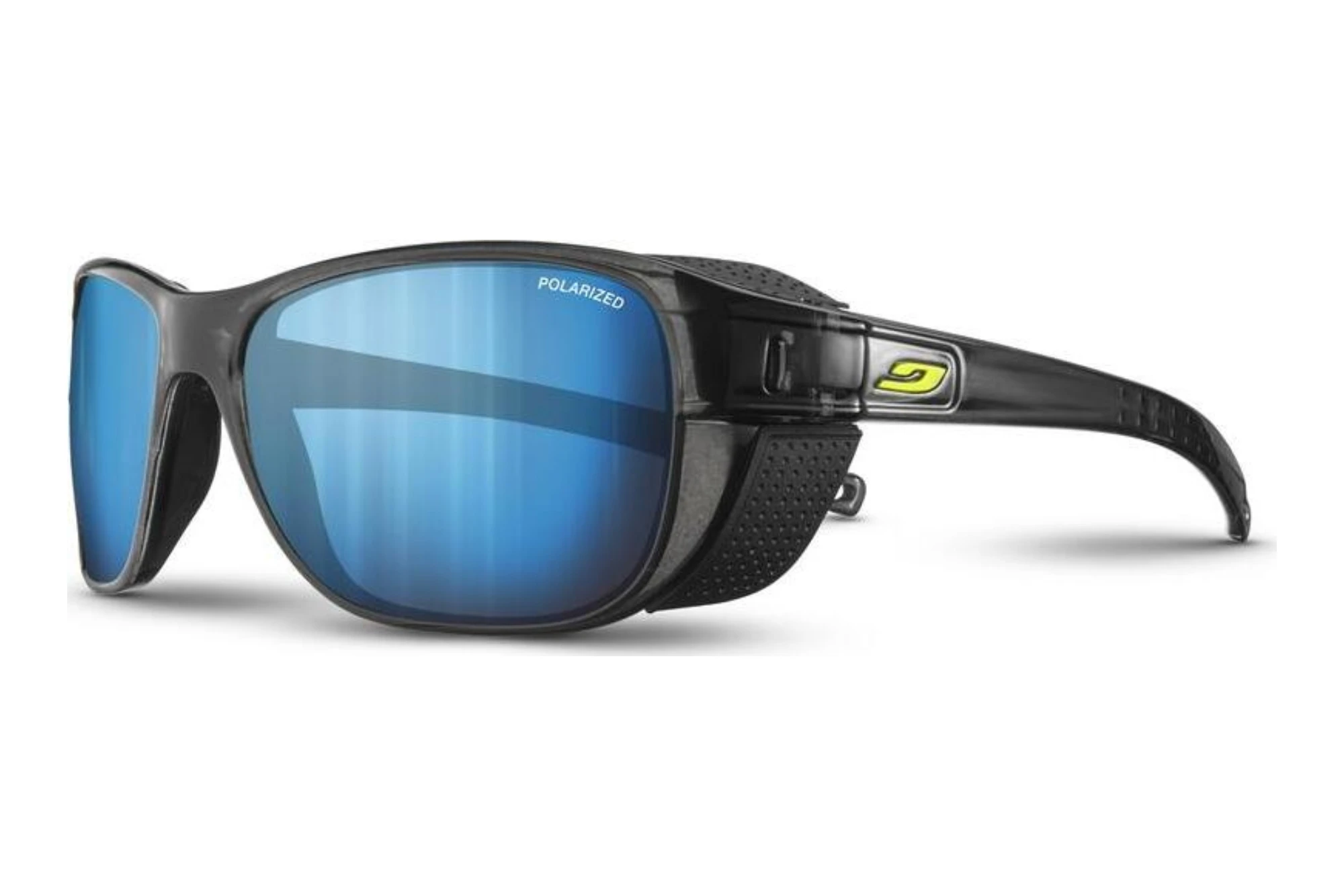 Julbo CAMINO M 15_J558 Schwarz / Gelb Julbo CAMINO M 15_J558 Schwarz / Gelb