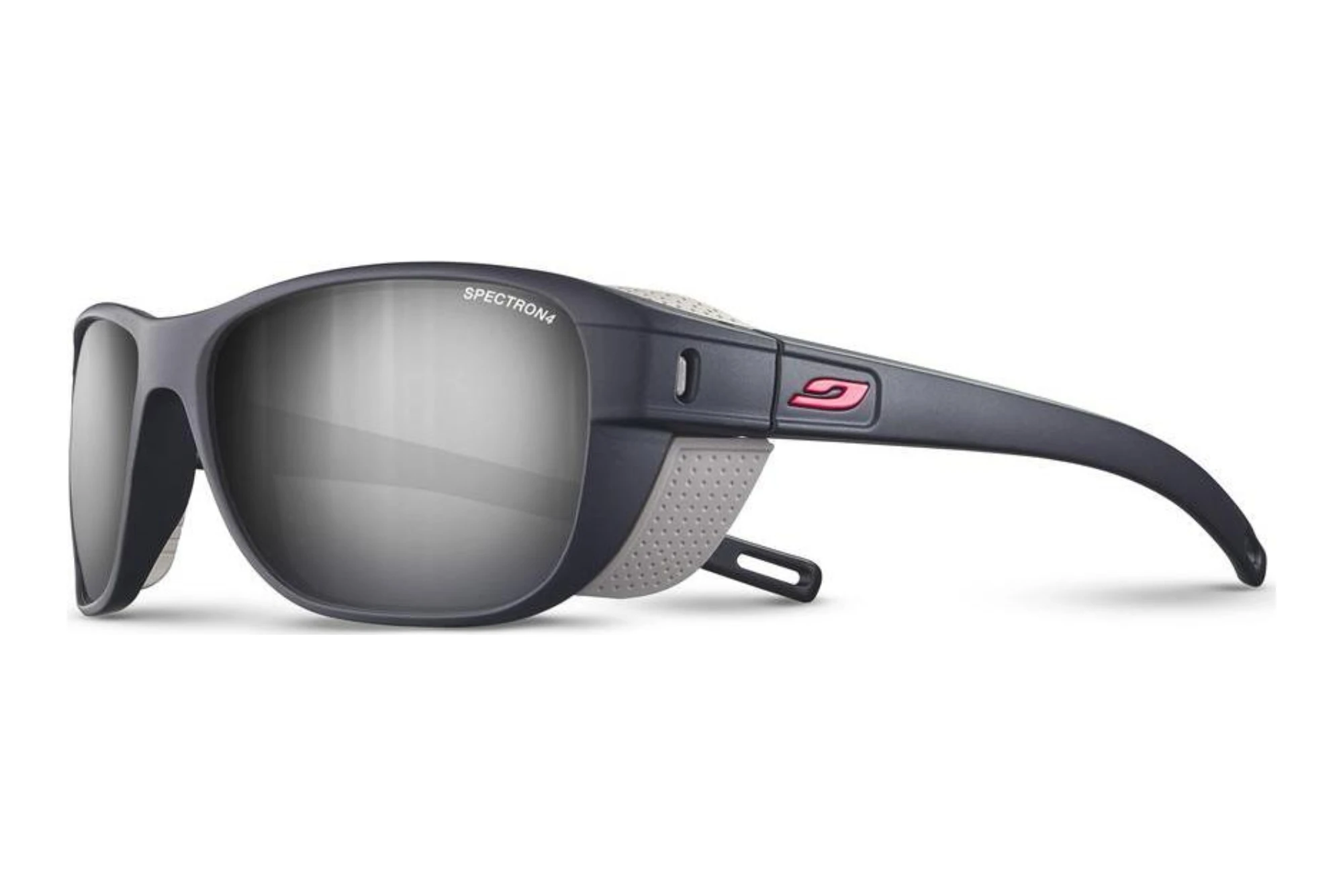 Julbo CAMINO M 46_J558 Dunkelaubergine Julbo CAMINO M 46_J558 Dunkelaubergine