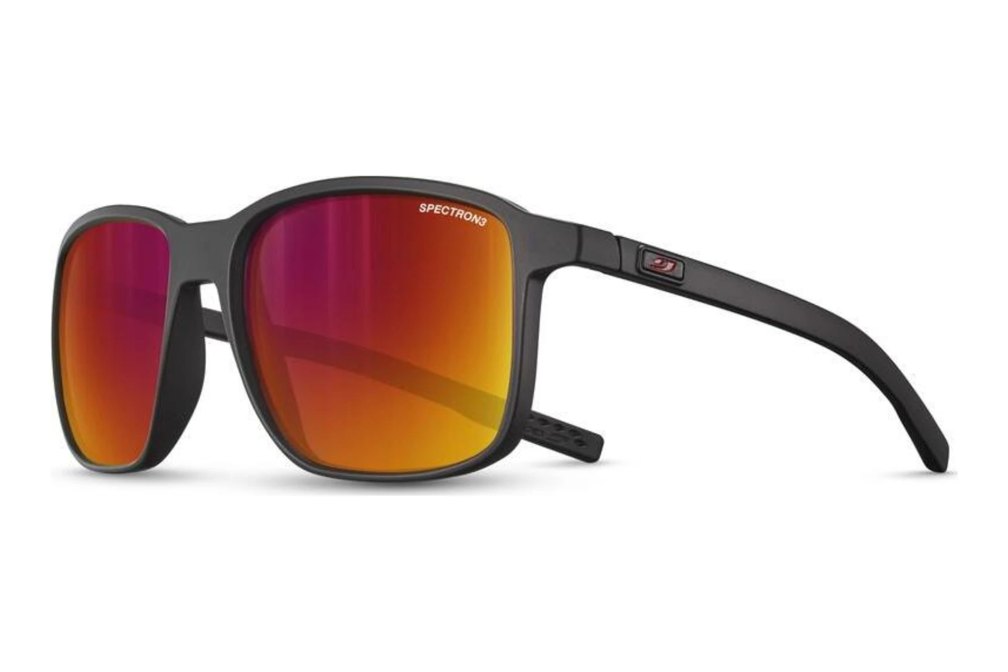 Julbo CREEK 14_J571 Schwarz / Rot Julbo CREEK 14_J571 Schwarz / Rot