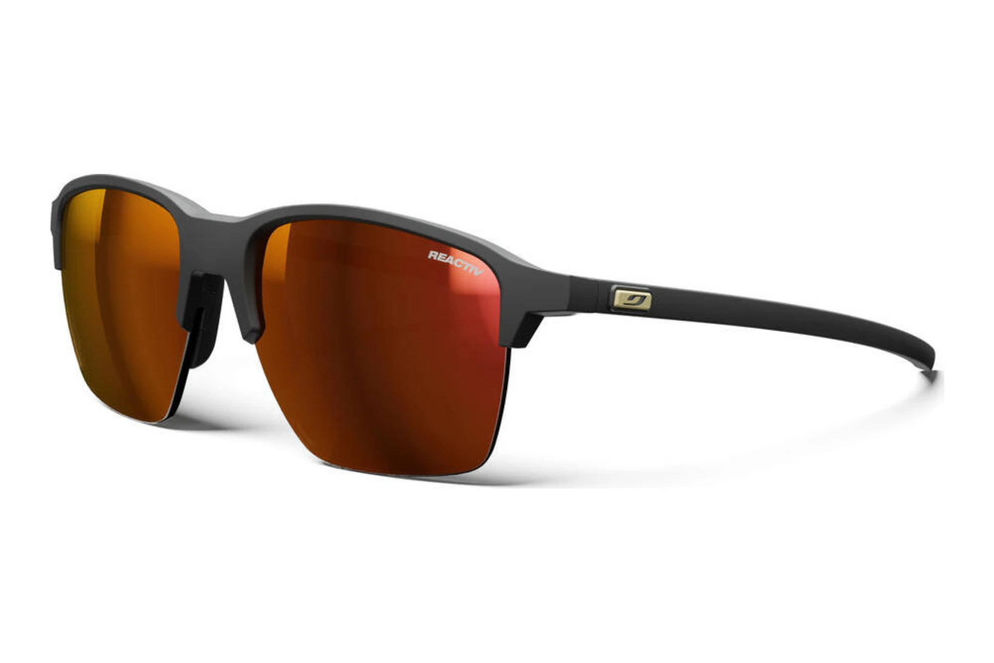 Julbo CROSSLINE 23_J589 Schwarz Julbo CROSSLINE 23_J589 Schwarz