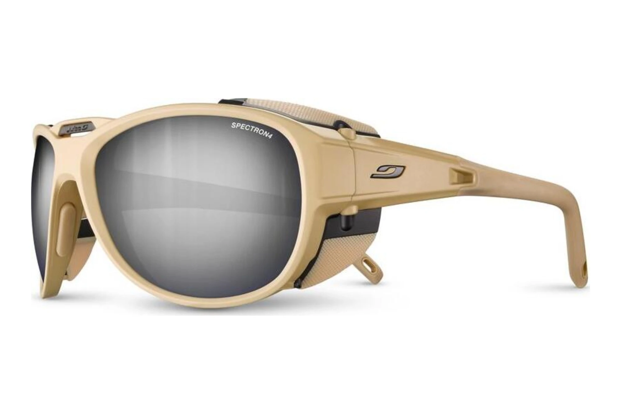 Julbo EXPLORER 2.0 51_J497 Helles Kastanienbraun Julbo EXPLORER 2.0 51_J497 Helles Kastanienbraun