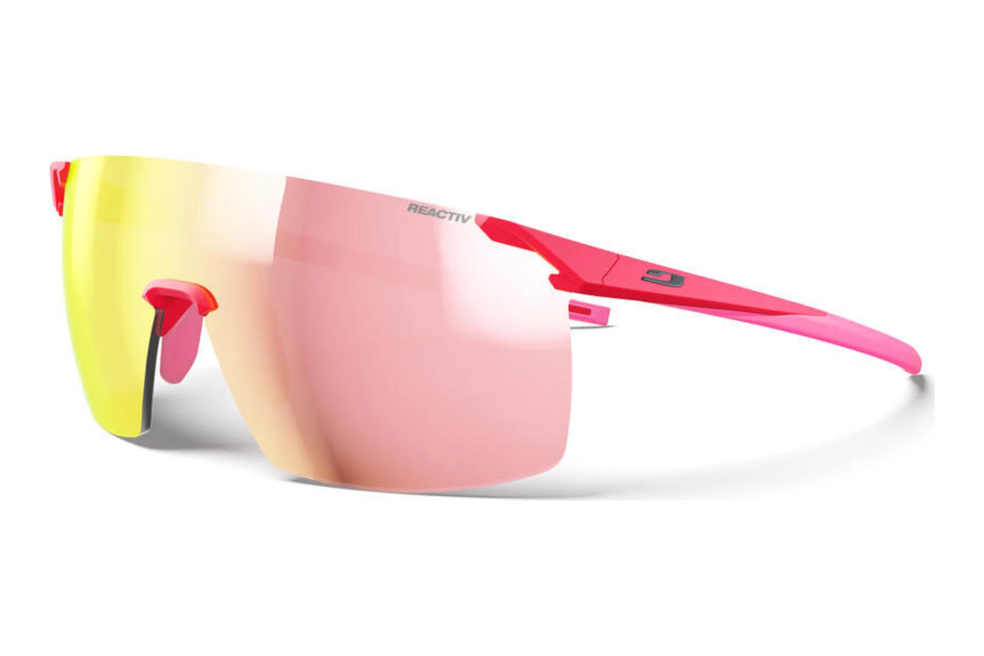 Julbo FASTER M 18_J593 Rosa Julbo FASTER M 18_J593 Rosa