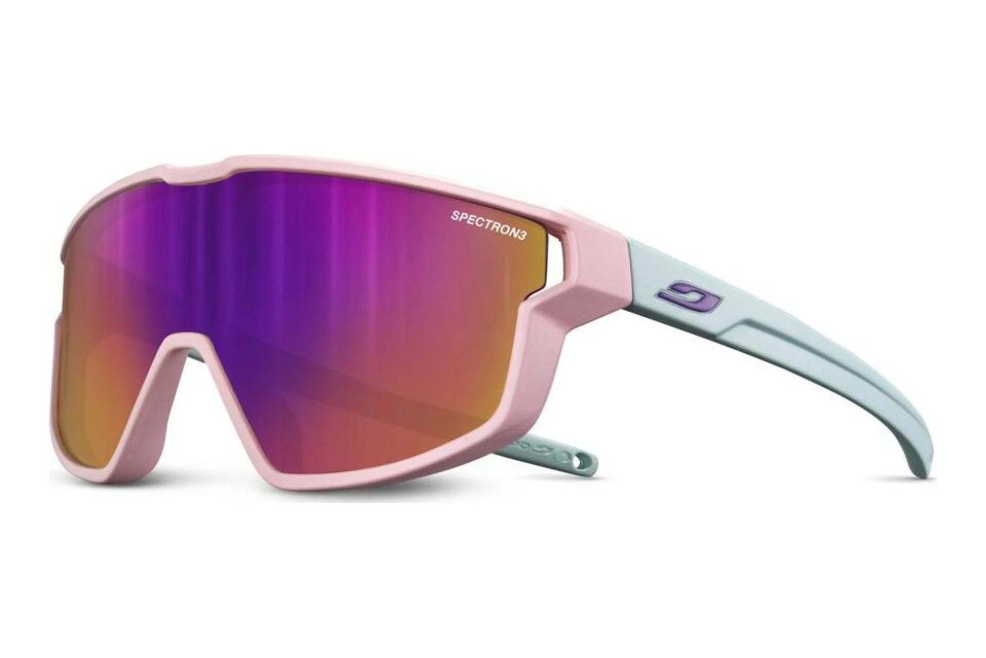 Julbo FURY MINI 18_J560 Pastellrosa / Pastellblau Julbo FURY MINI 18_J560 Pastellrosa / Pastellblau