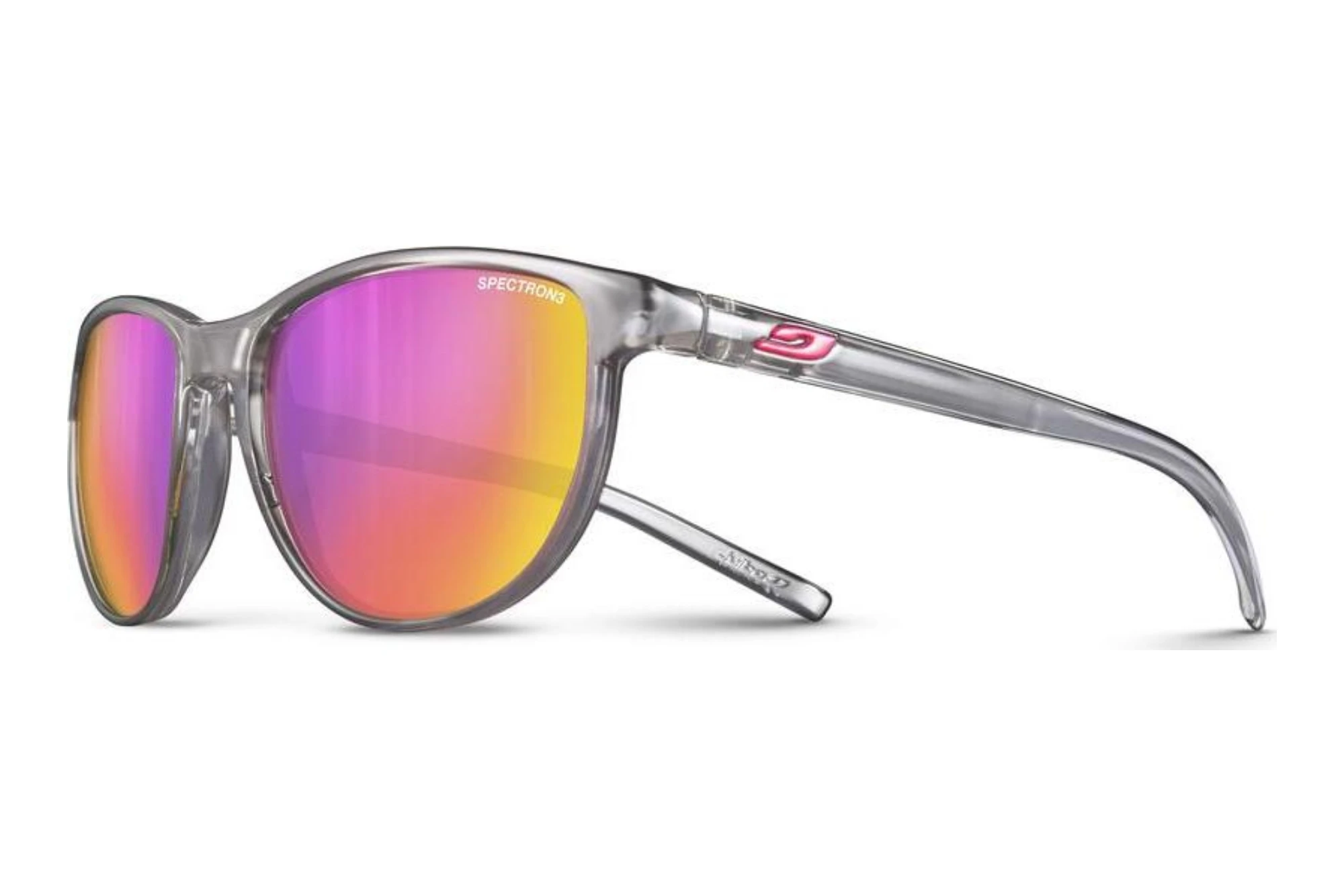 Julbo IDOL 20_J543 Grau / Rosa Julbo IDOL 20_J543 Grau / Rosa