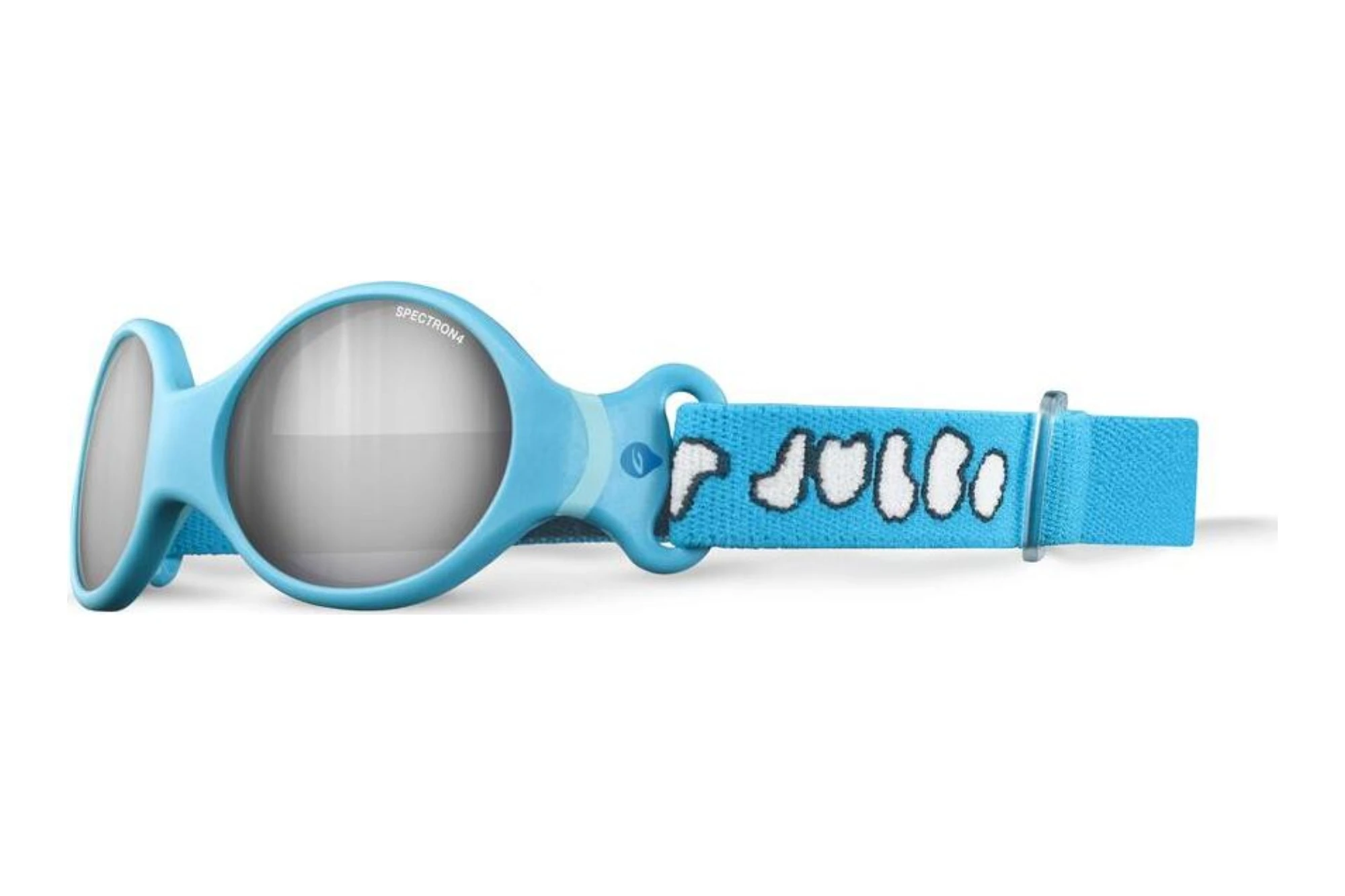 Julbo LOOP S 36_J532 Hellblau / Blau Julbo LOOP S 36_J532 Hellblau / Blau