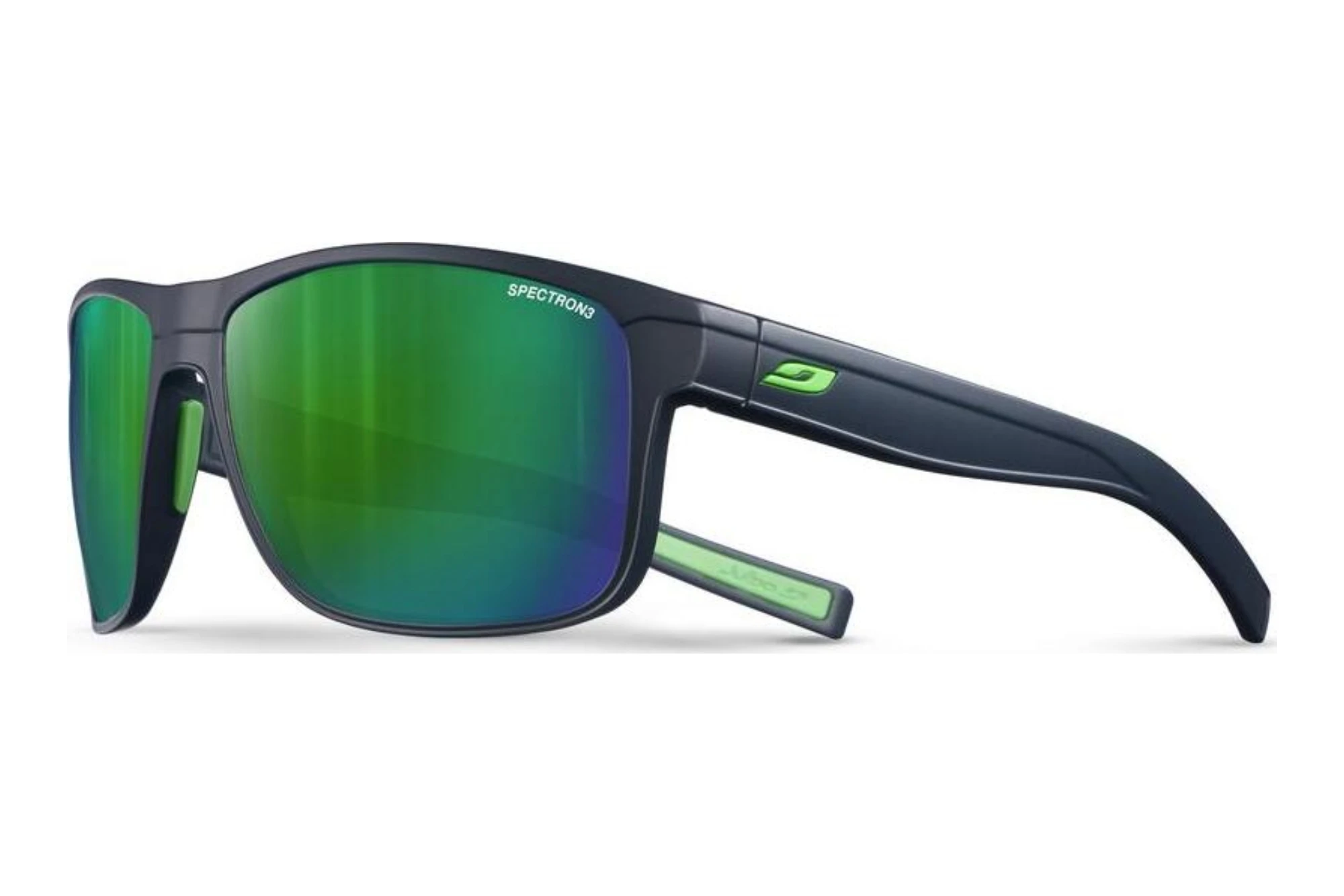 Julbo RENEGADE 1112 Dunkelblau / Grün Julbo RENEGADE 1112 Dunkelblau / Grün