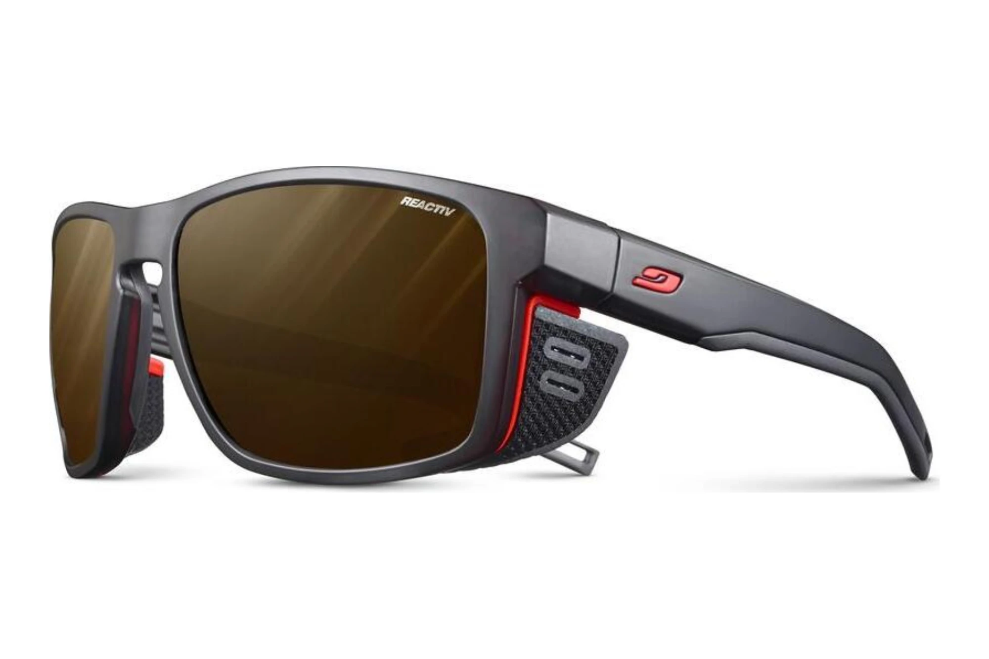 Julbo SHIELD M 5014 Schwarz Julbo SHIELD M 5014 Schwarz