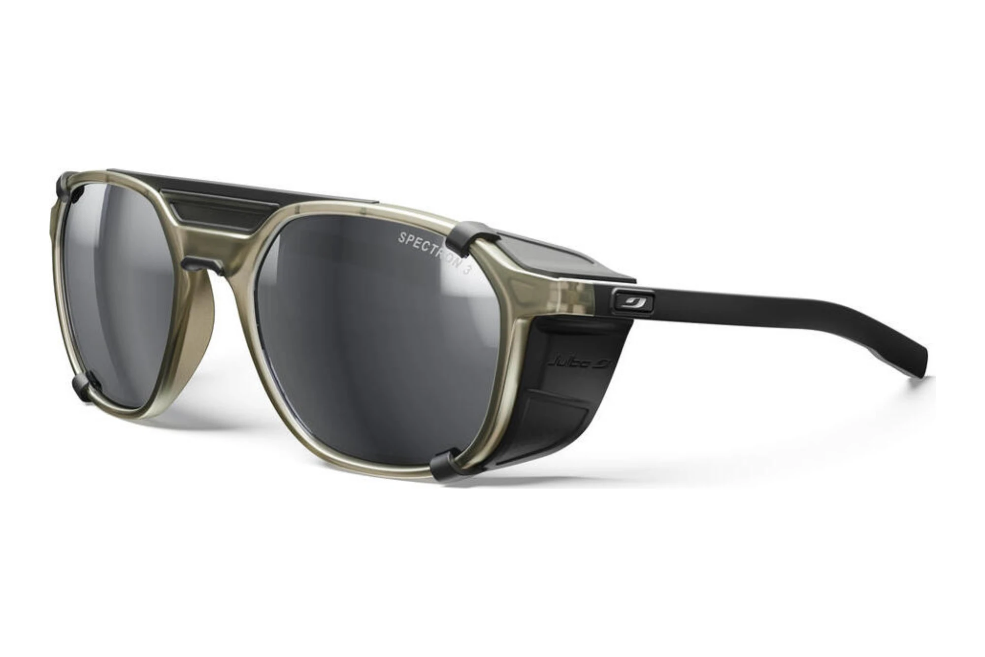 Julbo SLACK COVER 17_J587 Beige / Schwarz Julbo SLACK COVER 17_J587 Beige / Schwarz