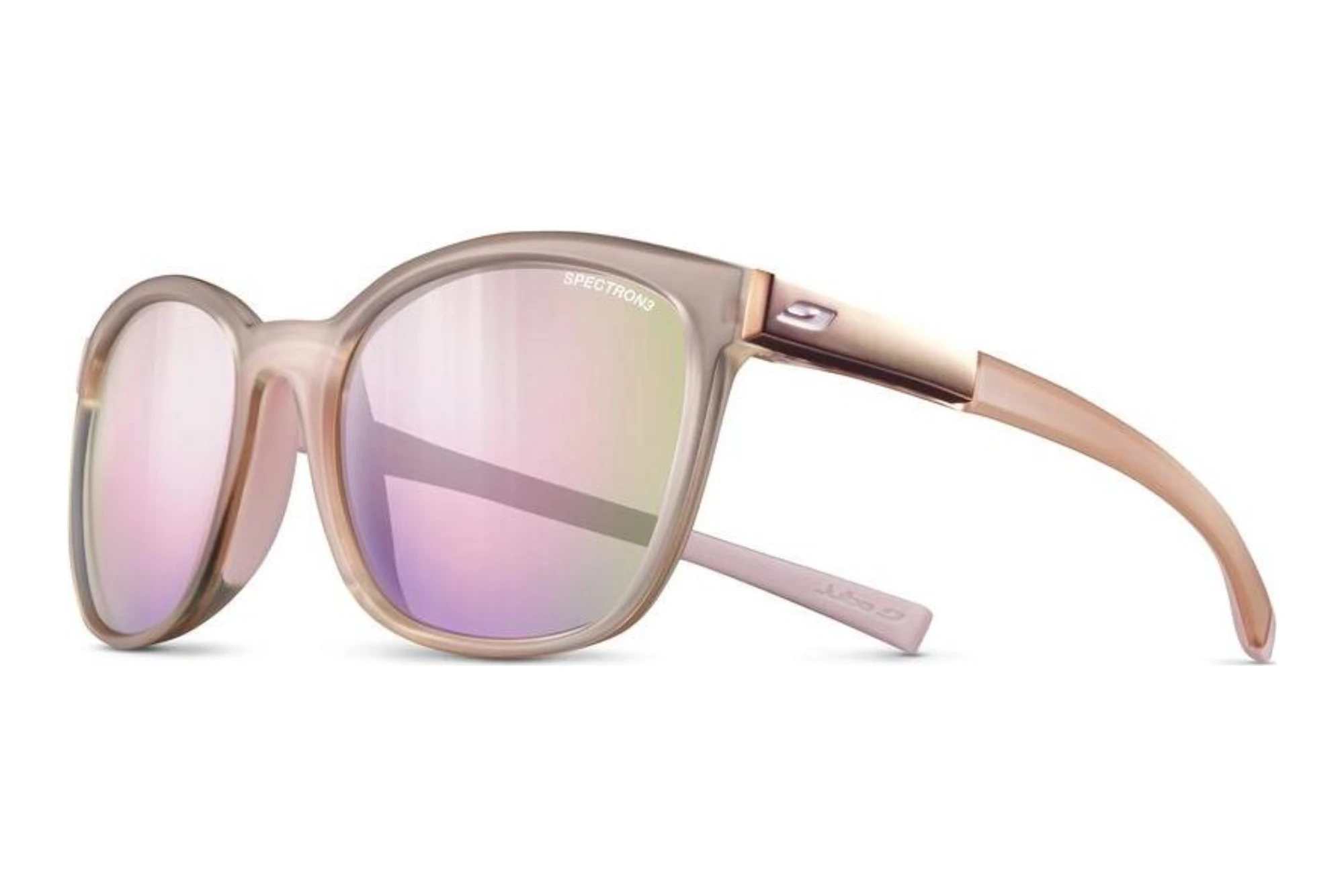 Julbo SPARK 19_J529 Hellrosa / Rosa Julbo SPARK 19_J529 Hellrosa / Rosa