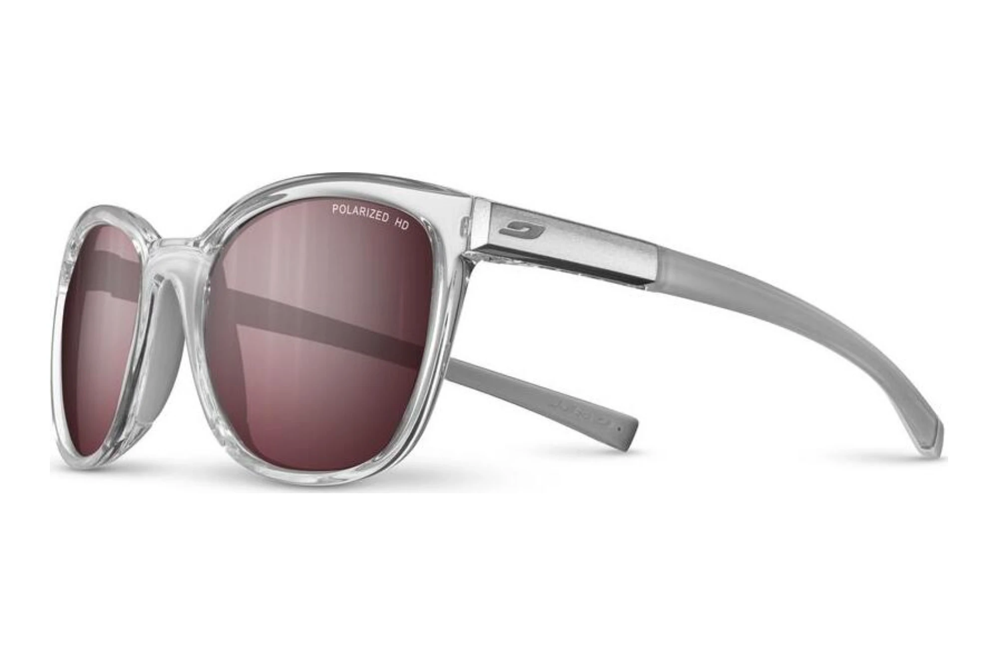 Julbo SPARK 75_J529 Kristall / Grau Julbo SPARK 75_J529 Kristall / Grau