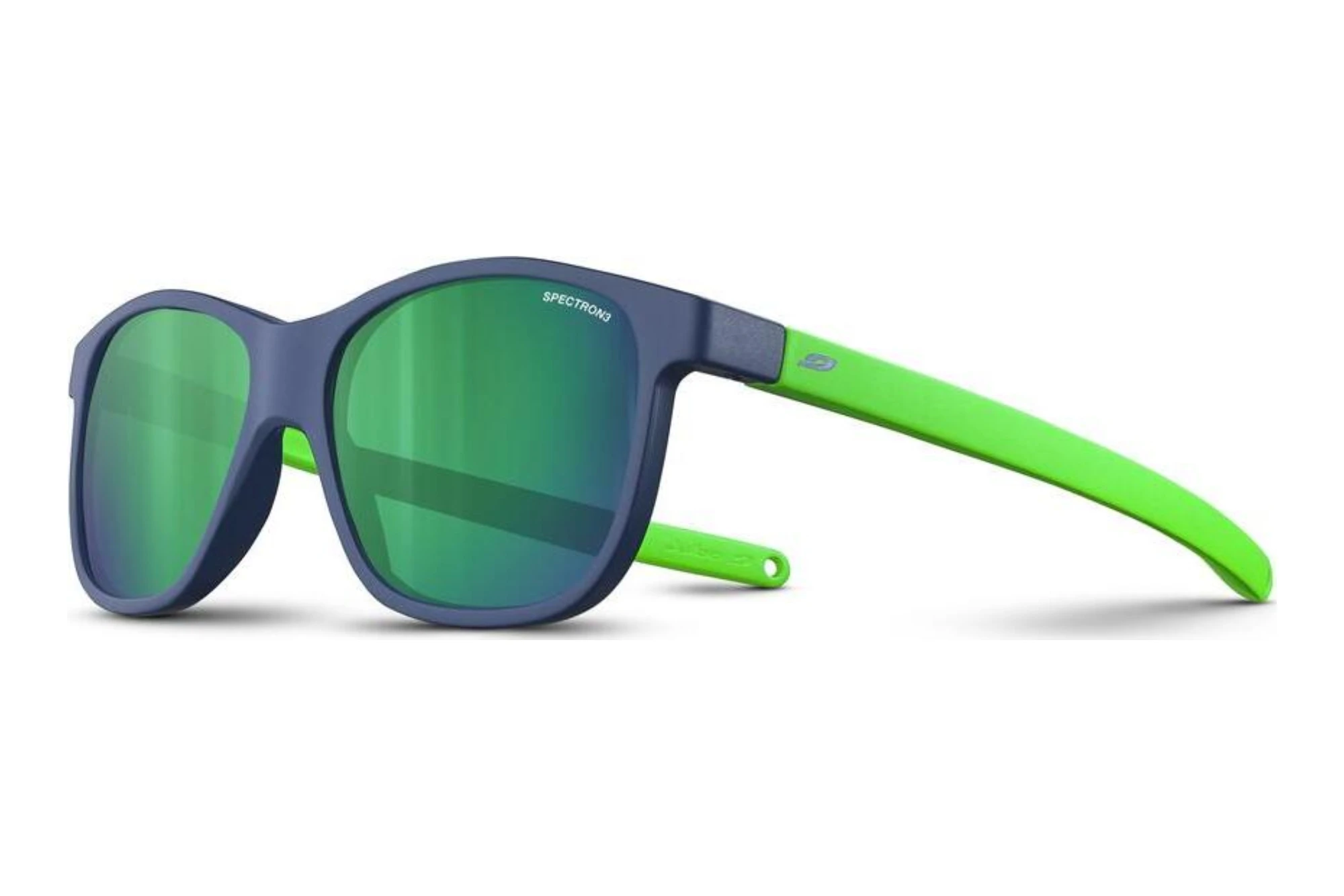 Julbo TURN 2 12_J559 Dunkelblau / Grün Julbo TURN 2 12_J559 Dunkelblau / Grün