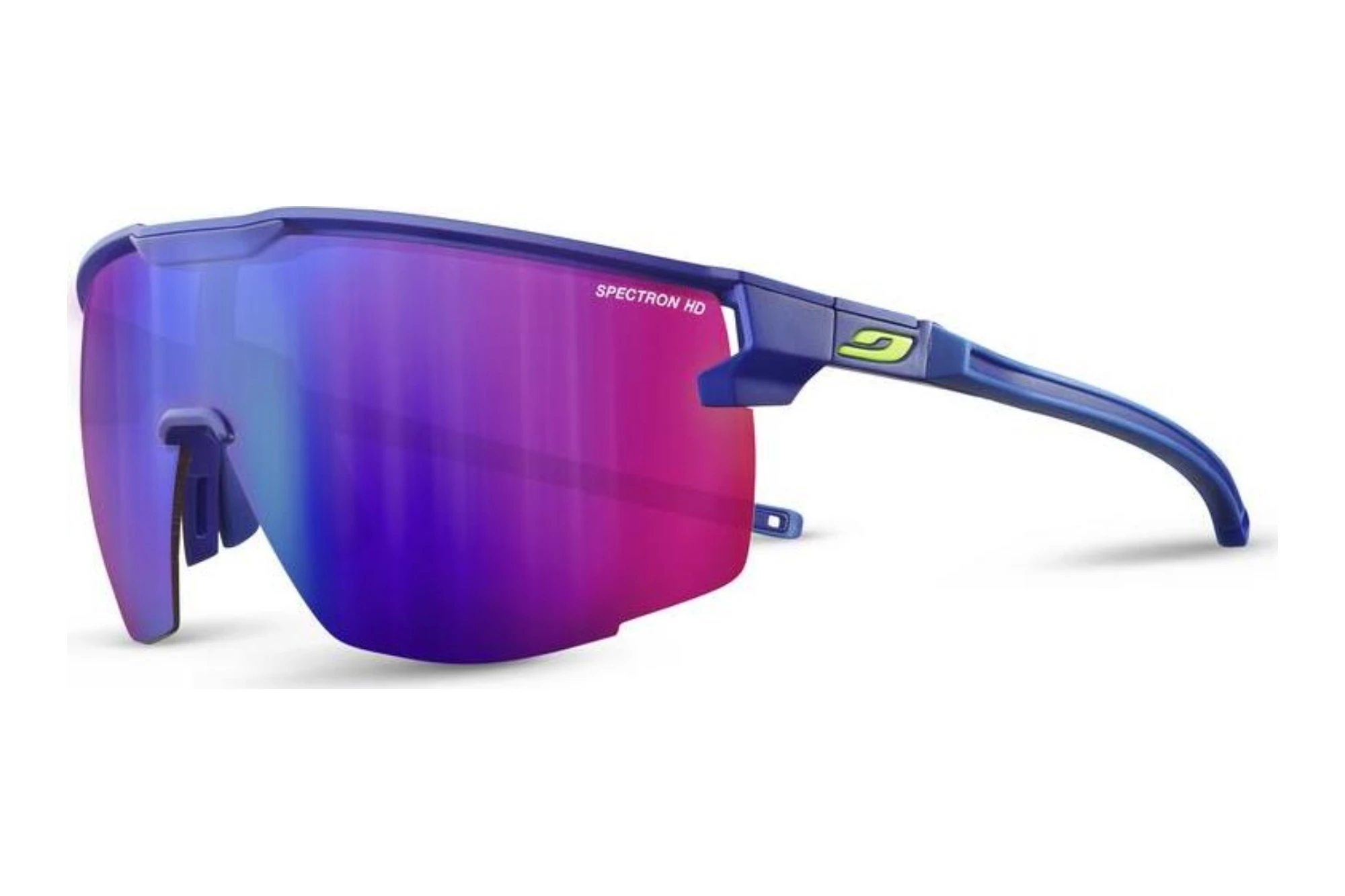 Julbo ULTIMATE 18_J546 Violett / Blau Julbo ULTIMATE 18_J546 Violett / Blau