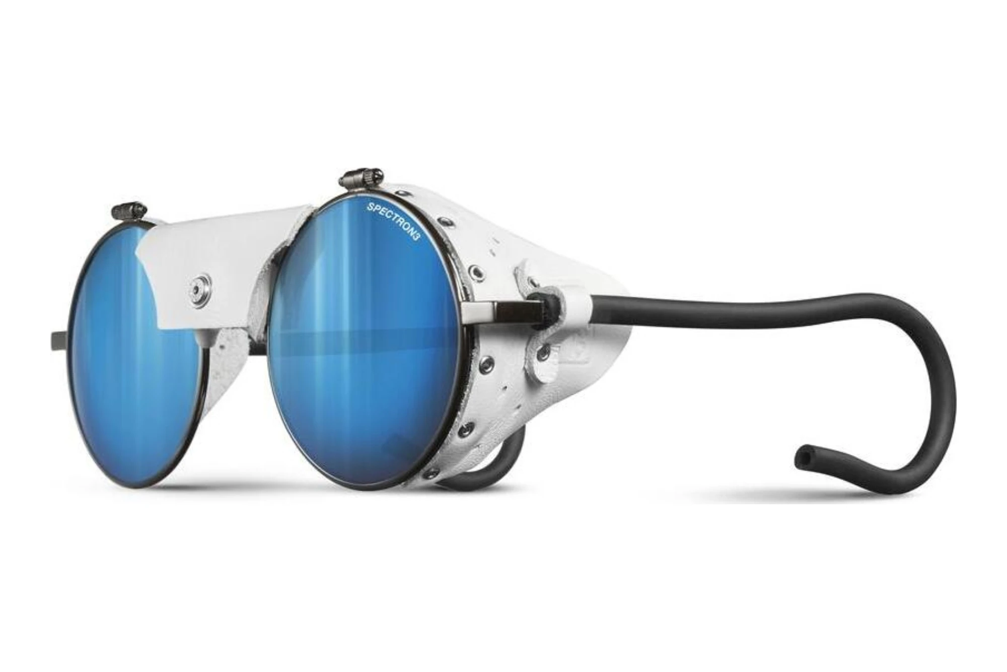 Julbo VERMONT CLASSIC 21_J010 Gun / Weiß Julbo VERMONT CLASSIC 21_J010 Gun / Weiß