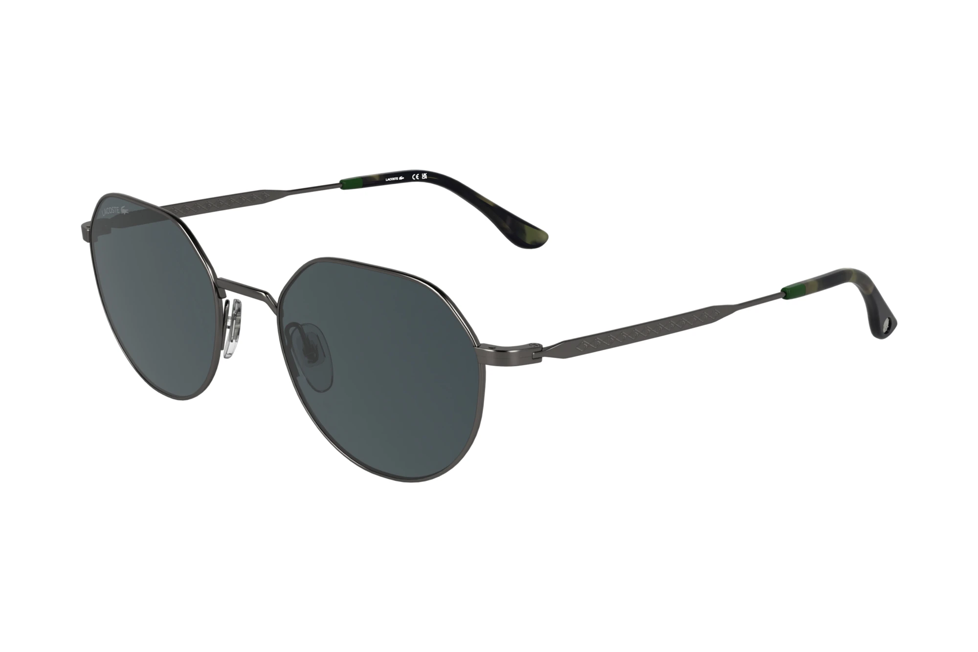 Lacoste L268S N 035 _L268SNGUNMETAL Lacoste L268S N 035 _L268SNGUNMETAL