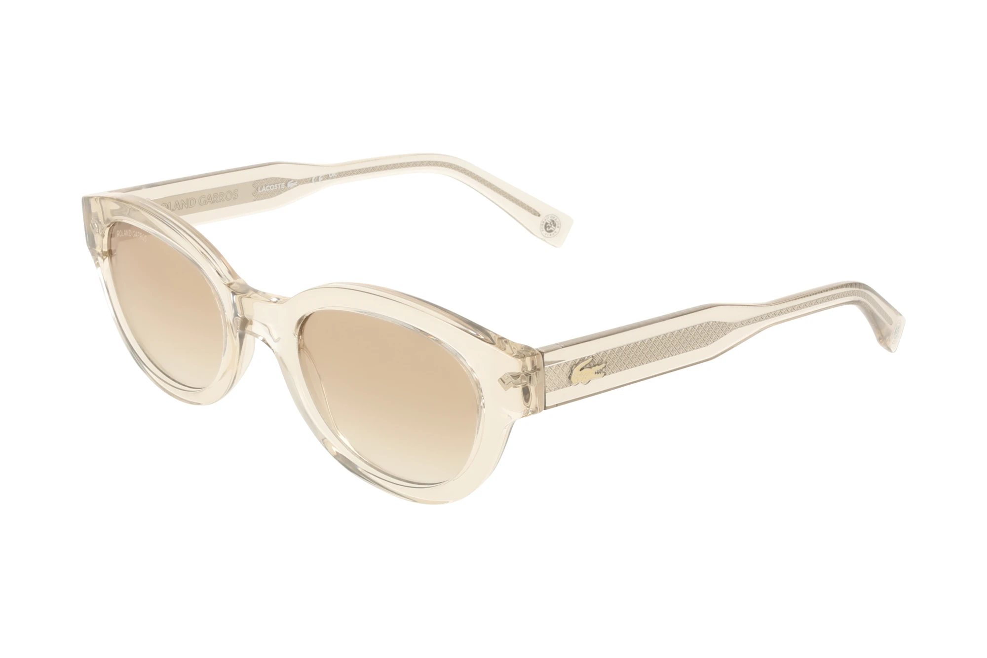 Lacoste L6024SRG N 264 _L6024SRGNBEIGE Lacoste L6024SRG N 264 _L6024SRGNBEIGE