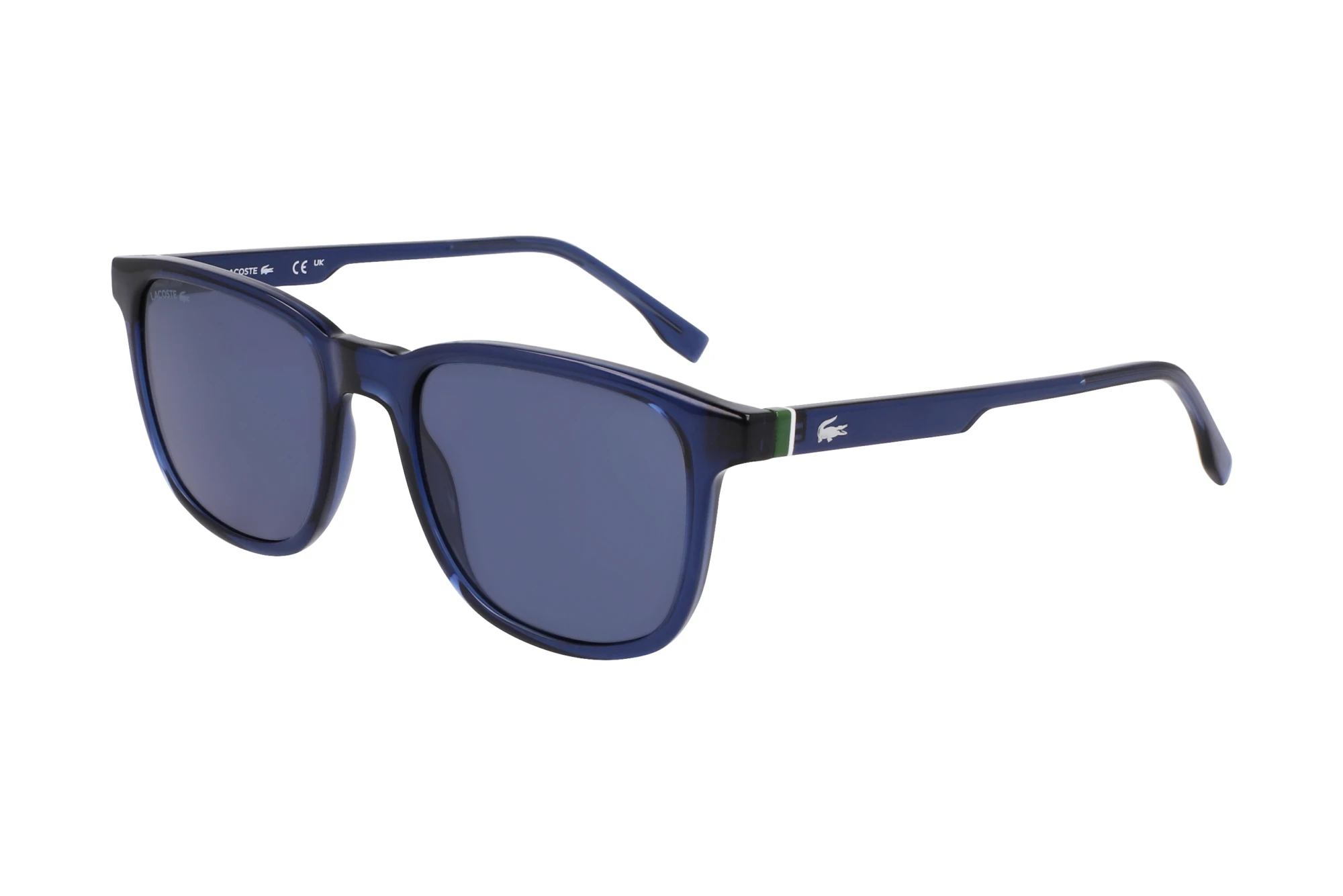 Lacoste L6029S N 410 _L6029SNTRANSPARENT BLUE Lacoste L6029S N 410 _L6029SNTRANSPARENT BLUE