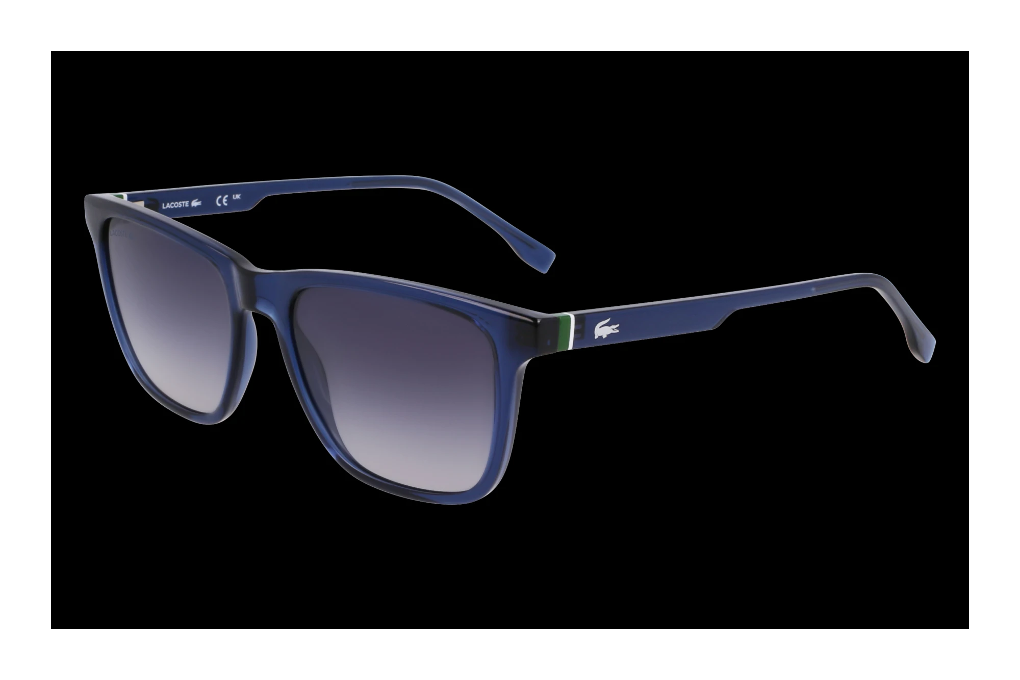 Lacoste L6041S N 410 _L6041SNTRANSPARENT BLUE Lacoste L6041S N 410 _L6041SNTRANSPARENT BLUE