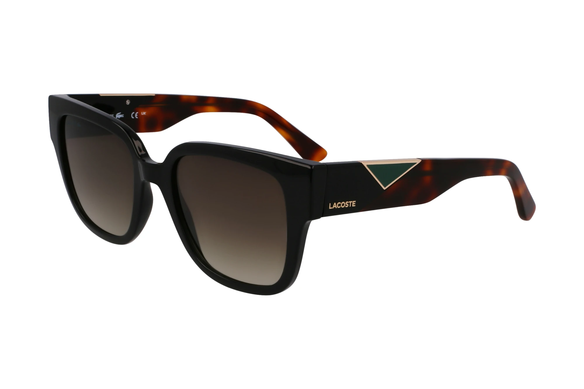 Lacoste L6044S N 001 _L6044SNBLACK Lacoste L6044S N 001 _L6044SNBLACK