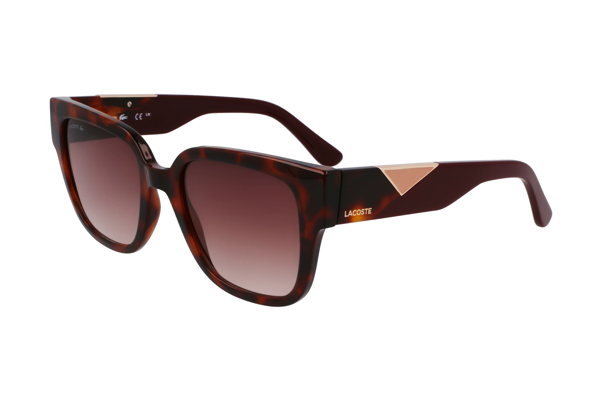 Lacoste L6044S N 214 _L6044SNHAVANA Lacoste L6044S N 214 _L6044SNHAVANA