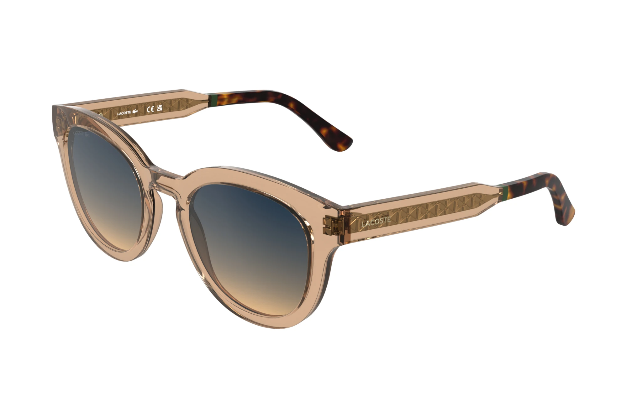 Lacoste L6070S 210 _L6070SLIGHT BROWN Lacoste L6070S 210 _L6070SLIGHT BROWN