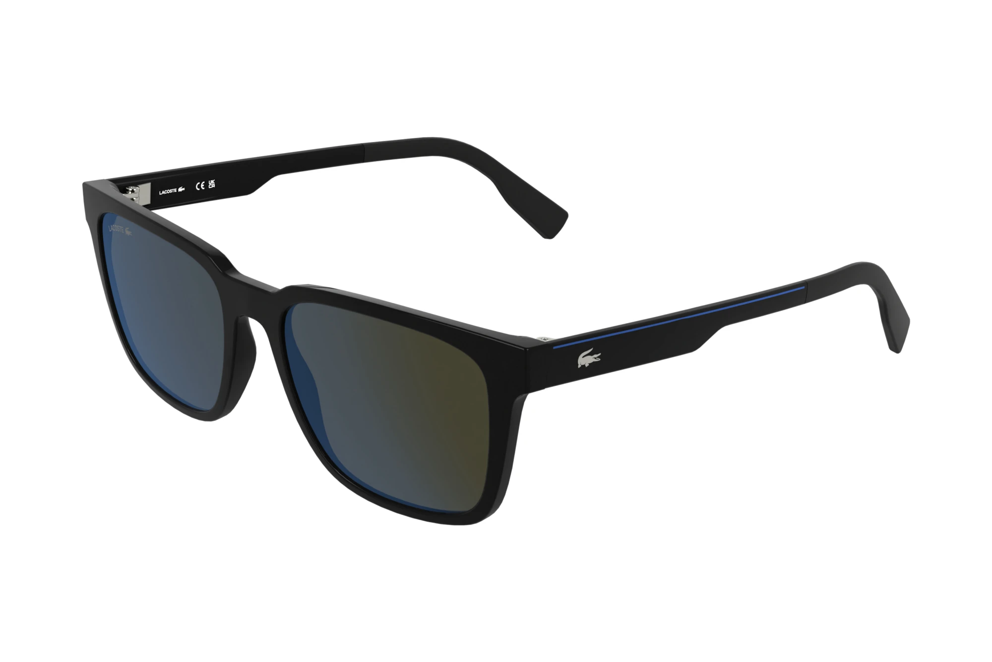 Lacoste L6077S 001 _L6077SBLACK Lacoste L6077S 001 _L6077SBLACK