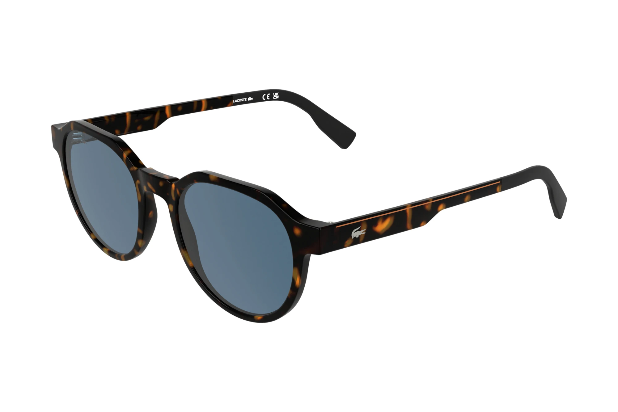 Lacoste L6087S 214 _L6087SHAVANA Lacoste L6087S 214 _L6087SHAVANA