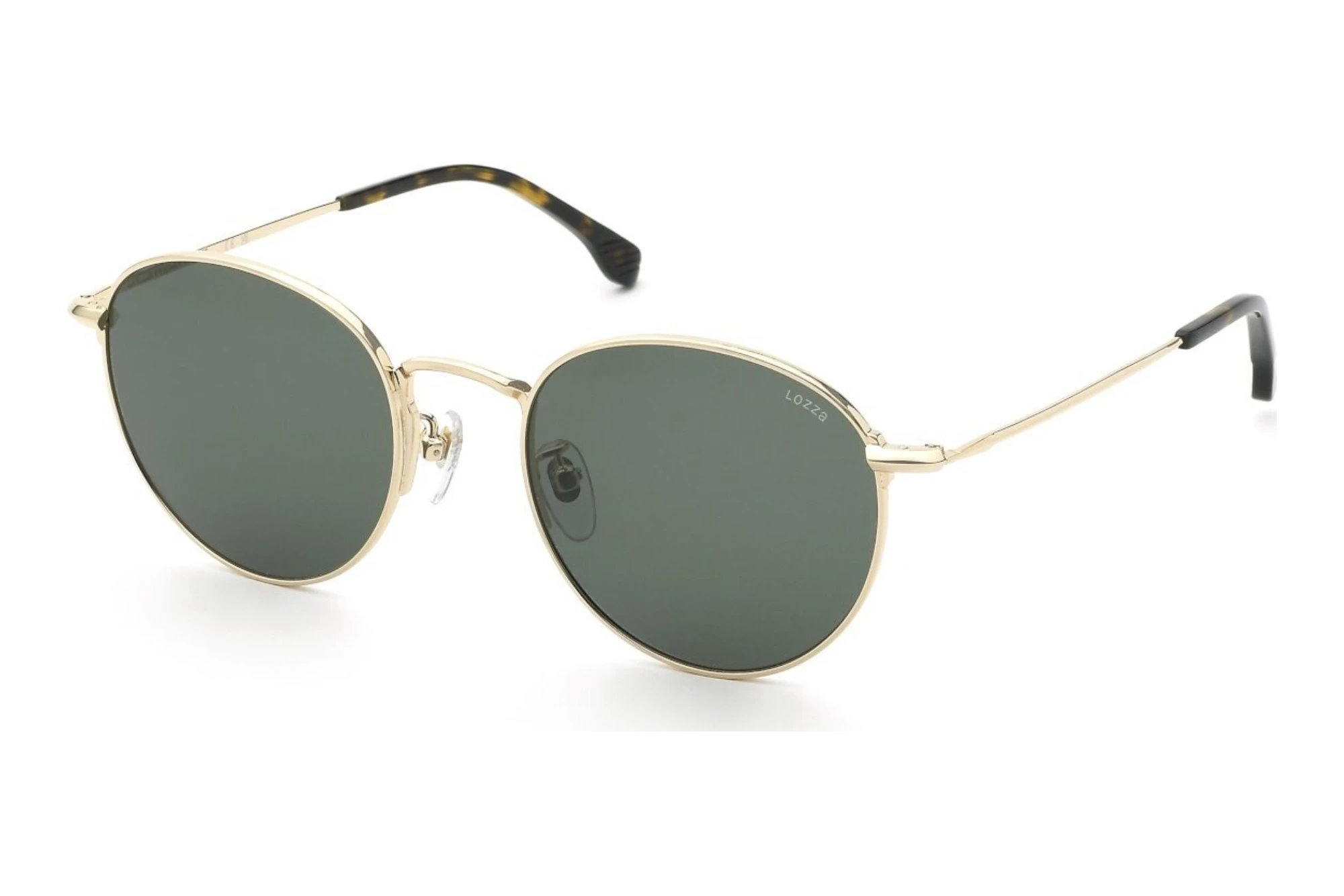 Lozza SL2443 300Y GREENSHINY ROSE GOLD Lozza SL2443 300Y GREENSHINY ROSE GOLD