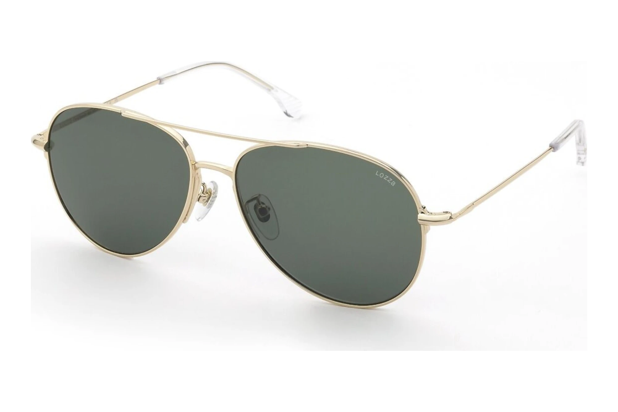 Lozza SL2444 300K GREENSHINY ROSE GOLD Lozza SL2444 300K GREENSHINY ROSE GOLD