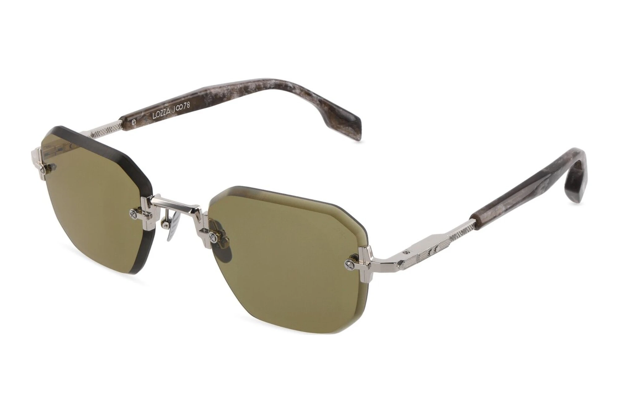 Lozza SL2464M 579V GREENSHINY PALLADIUM Lozza SL2464M 579V GREENSHINY PALLADIUM