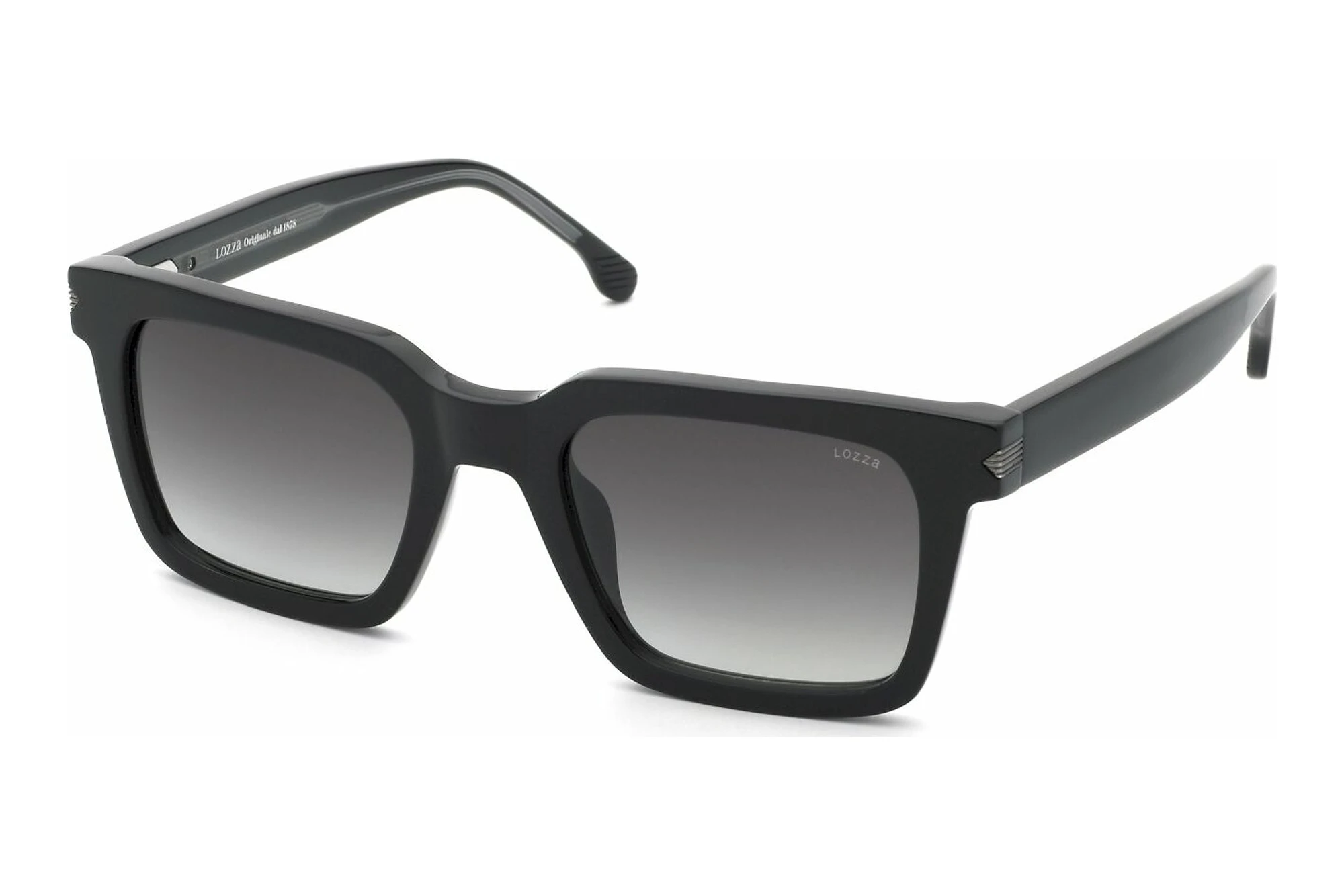 Lozza SL4382 700Y SMOKE GRADIENTSHINY BLACK Lozza SL4382 700Y SMOKE GRADIENTSHINY BLACK