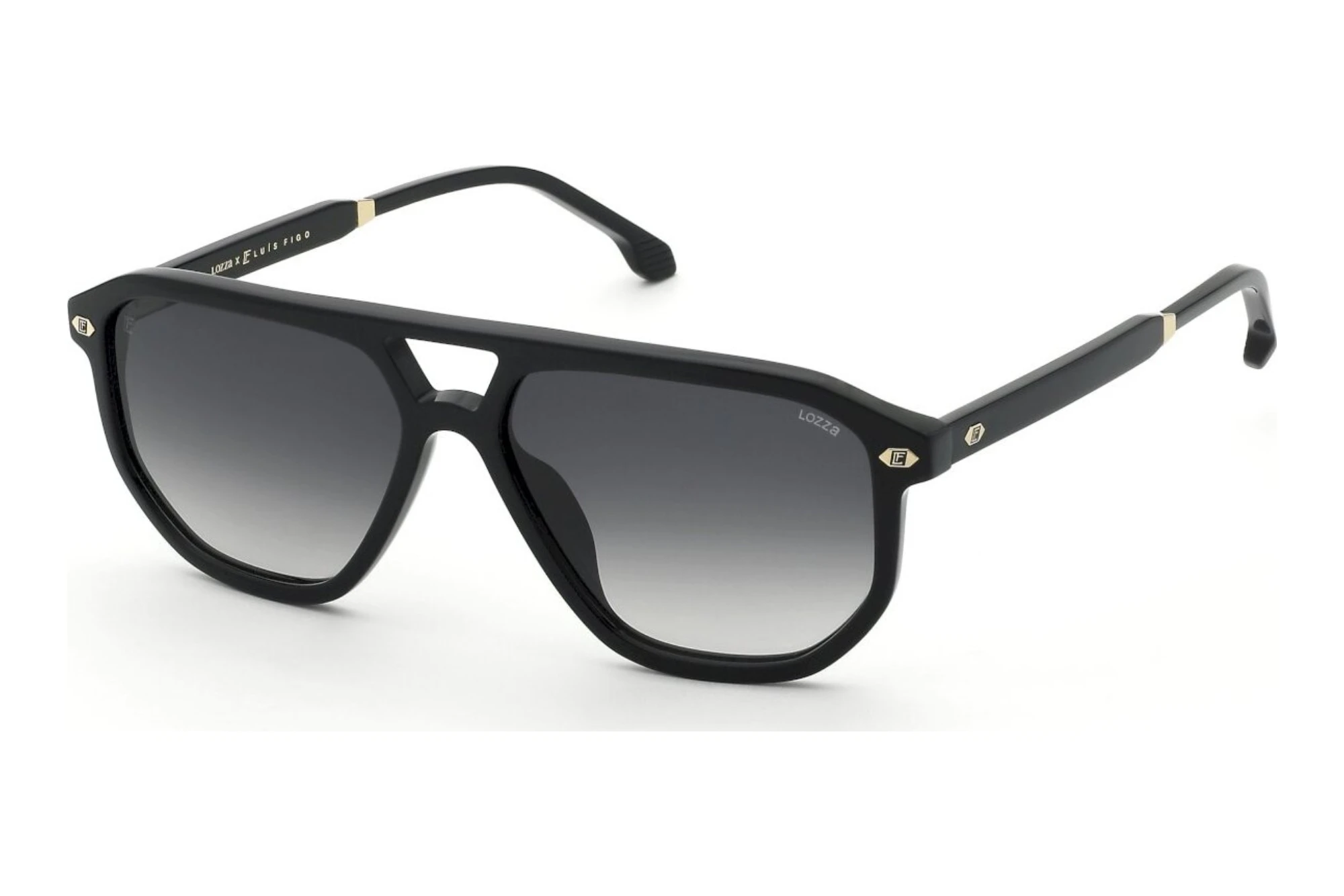 Lozza SL4401 700K SMOKE GRADIENTSHINY BLACK Lozza SL4401 700K SMOKE GRADIENTSHINY BLACK