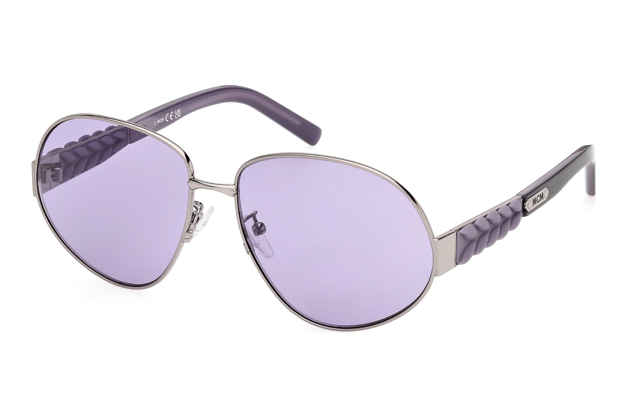 MCM Worldwide MW0049-H 15Y violettMatt Hell Ruthenium MCM Worldwide MW0049-H 15Y violettMatt Hell Ruthenium