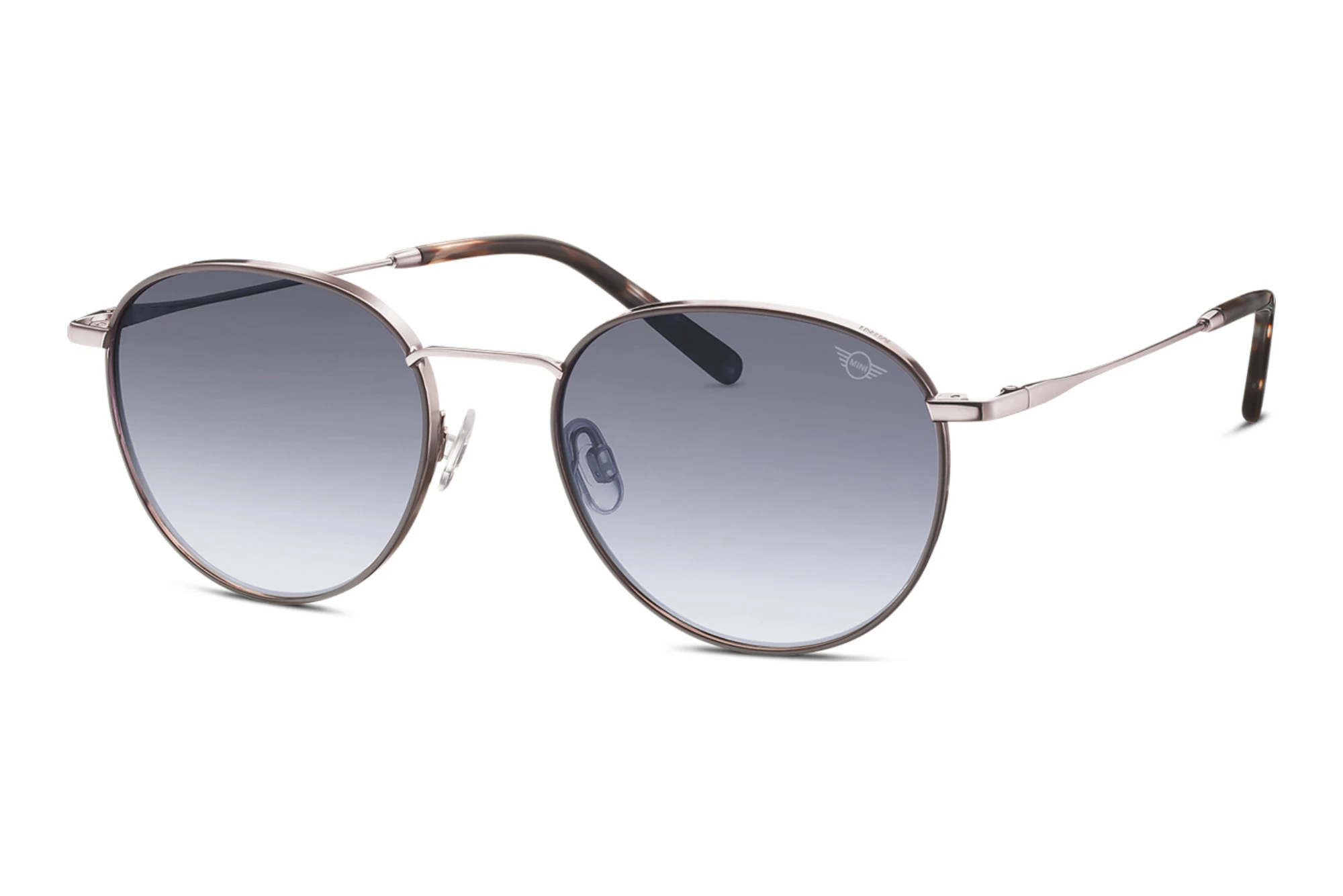 MINI Eyewear MI 745005 53 rot / rosa / violettrot / rosa / violett MINI Eyewear MI 745005 53 rot / rosa / violettrot / rosa / violett