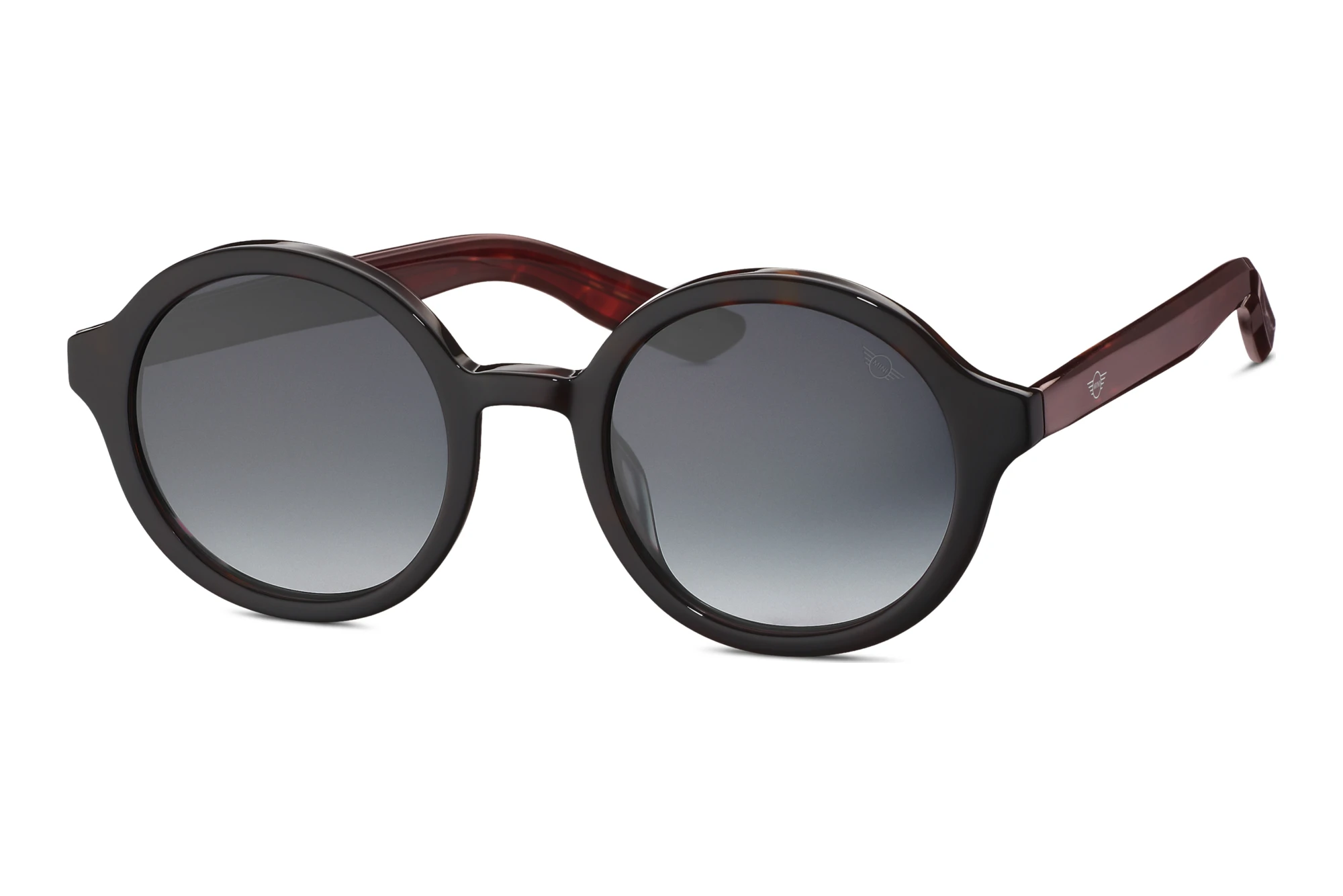 MINI Eyewear MI 746021 65 grau / gunbraun MINI Eyewear MI 746021 65 grau / gunbraun