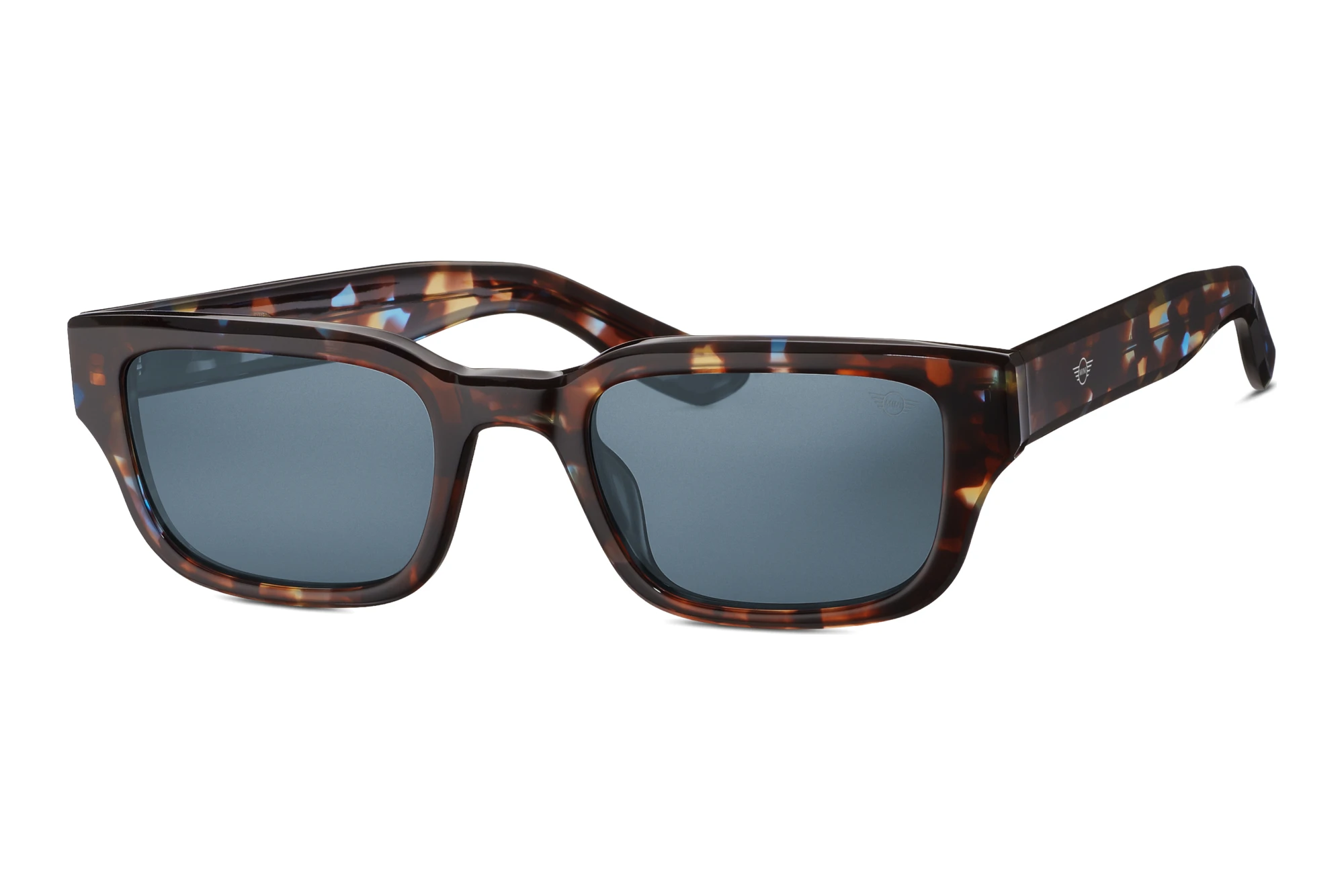 MINI Eyewear MI 746022 67 grau / gunbraun MINI Eyewear MI 746022 67 grau / gunbraun