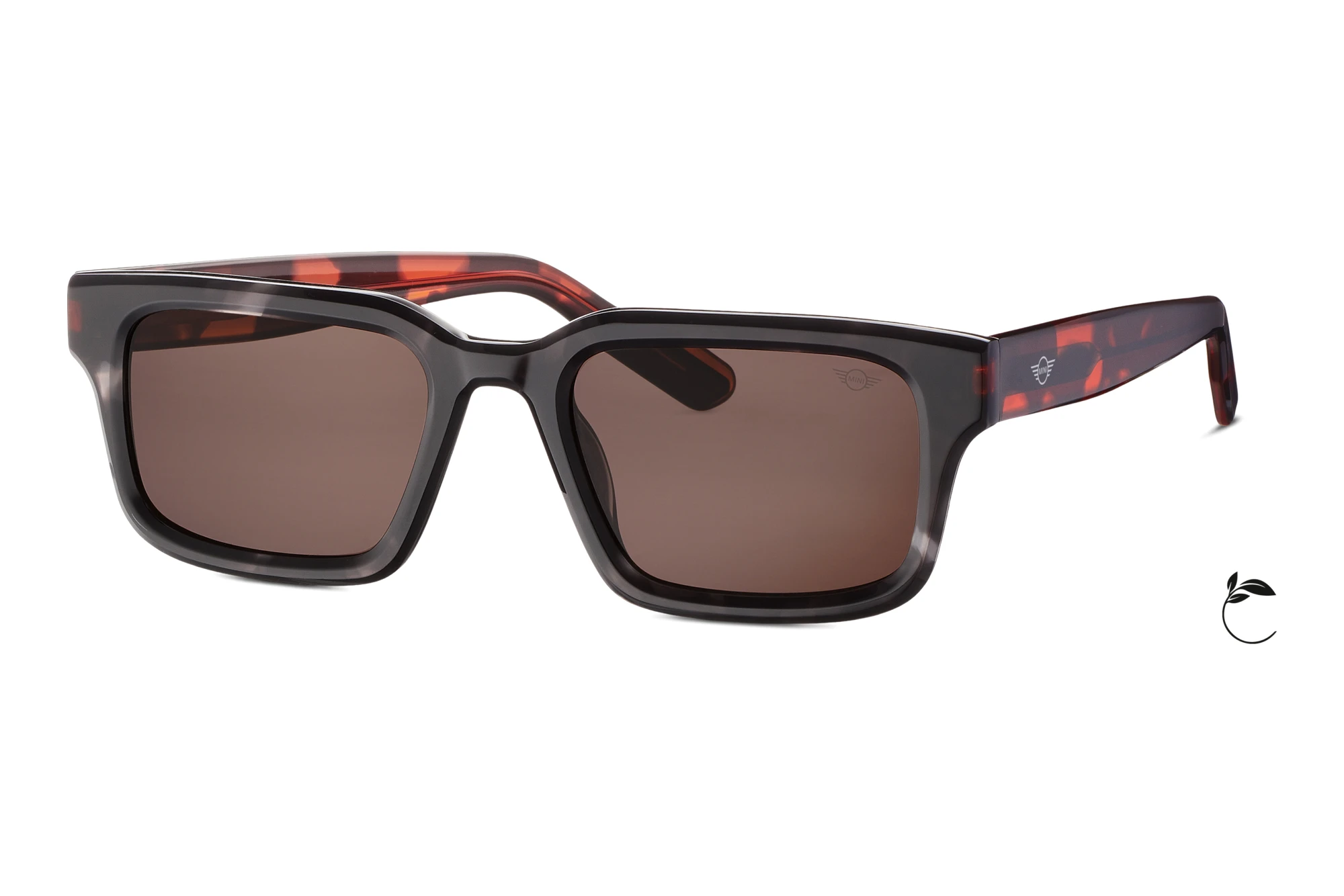 MINI Eyewear MI 746025 10 braunschwarz MINI Eyewear MI 746025 10 braunschwarz