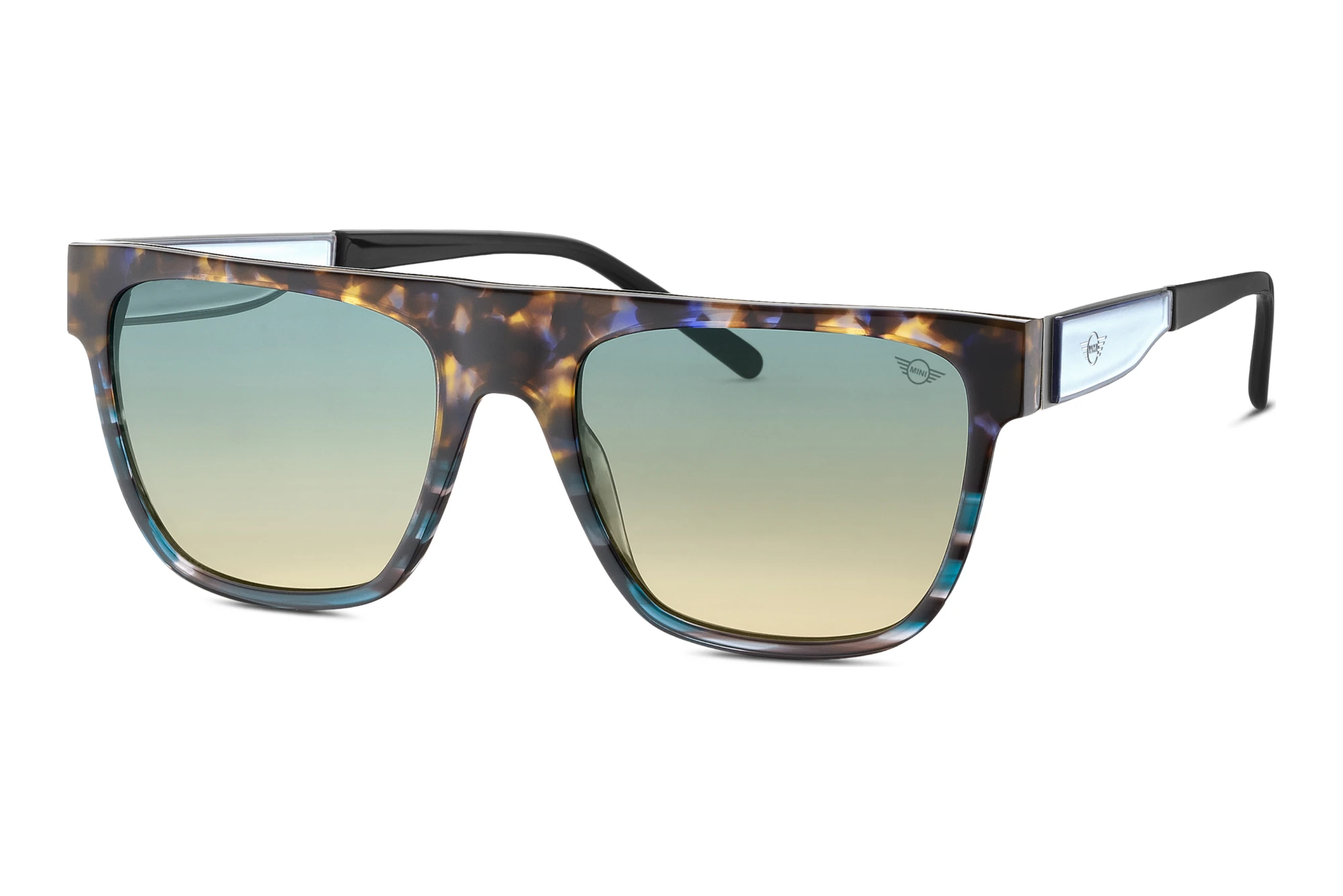 MINI Eyewear MI 747025 72 blaublau MINI Eyewear MI 747025 72 blaublau