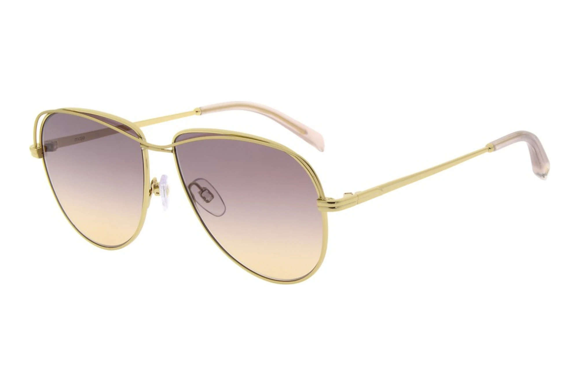 Maje 427009 963 Gold Maje 427009 963 Gold