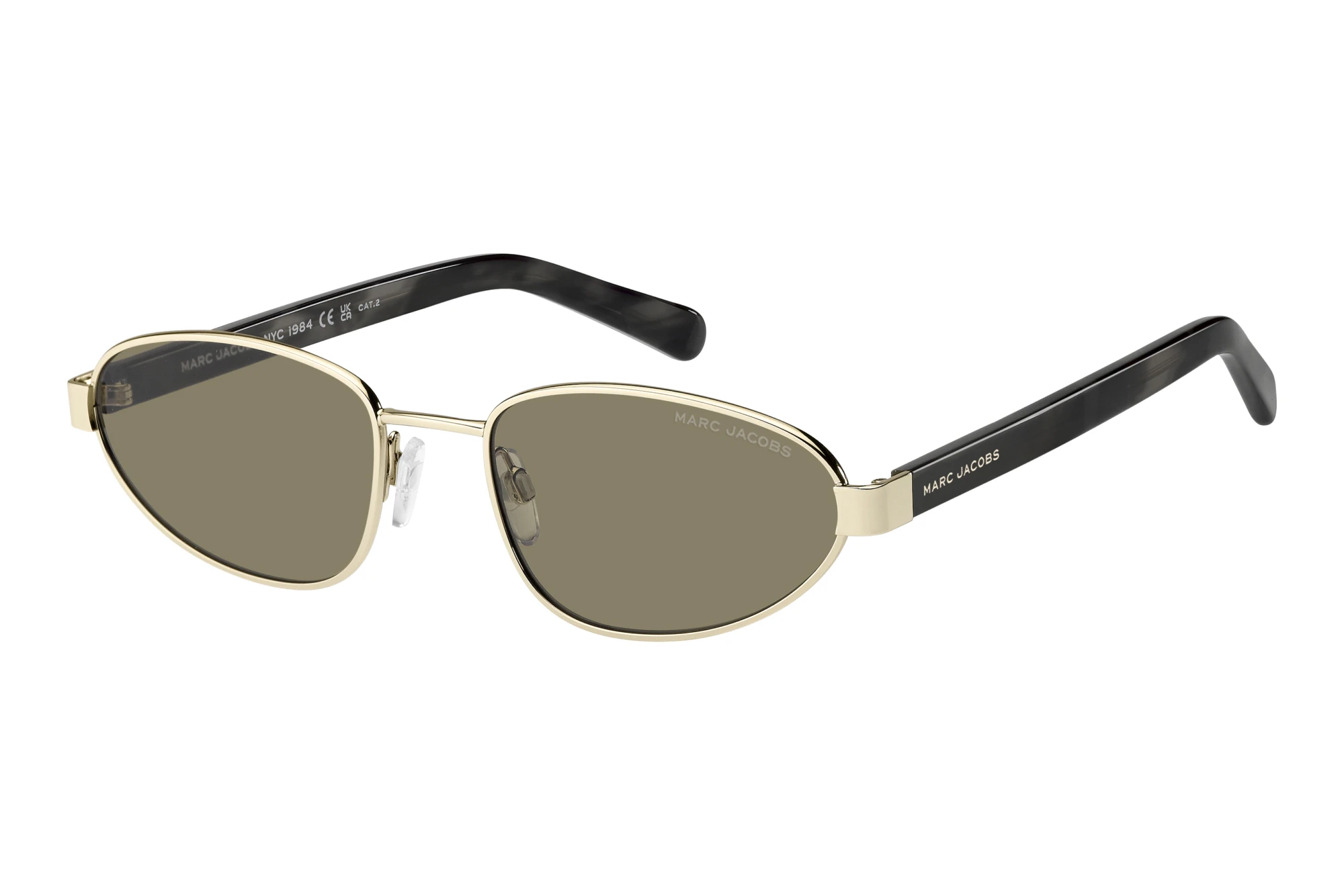 Marc Jacobs MARC 930/S PEF/QT GREENGOLD GREEN Marc Jacobs MARC 930/S PEF/QT GREENGOLD GREEN