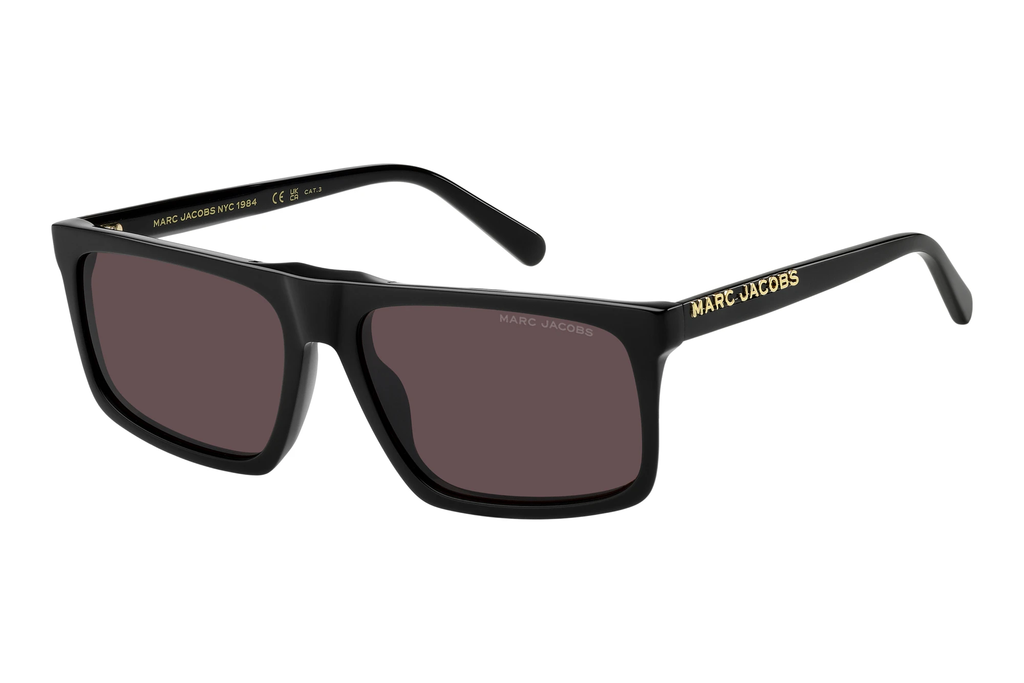 Marc Jacobs MARC 934/S OIT/4S BURGUNDYBLACK RED Marc Jacobs MARC 934/S OIT/4S BURGUNDYBLACK RED
