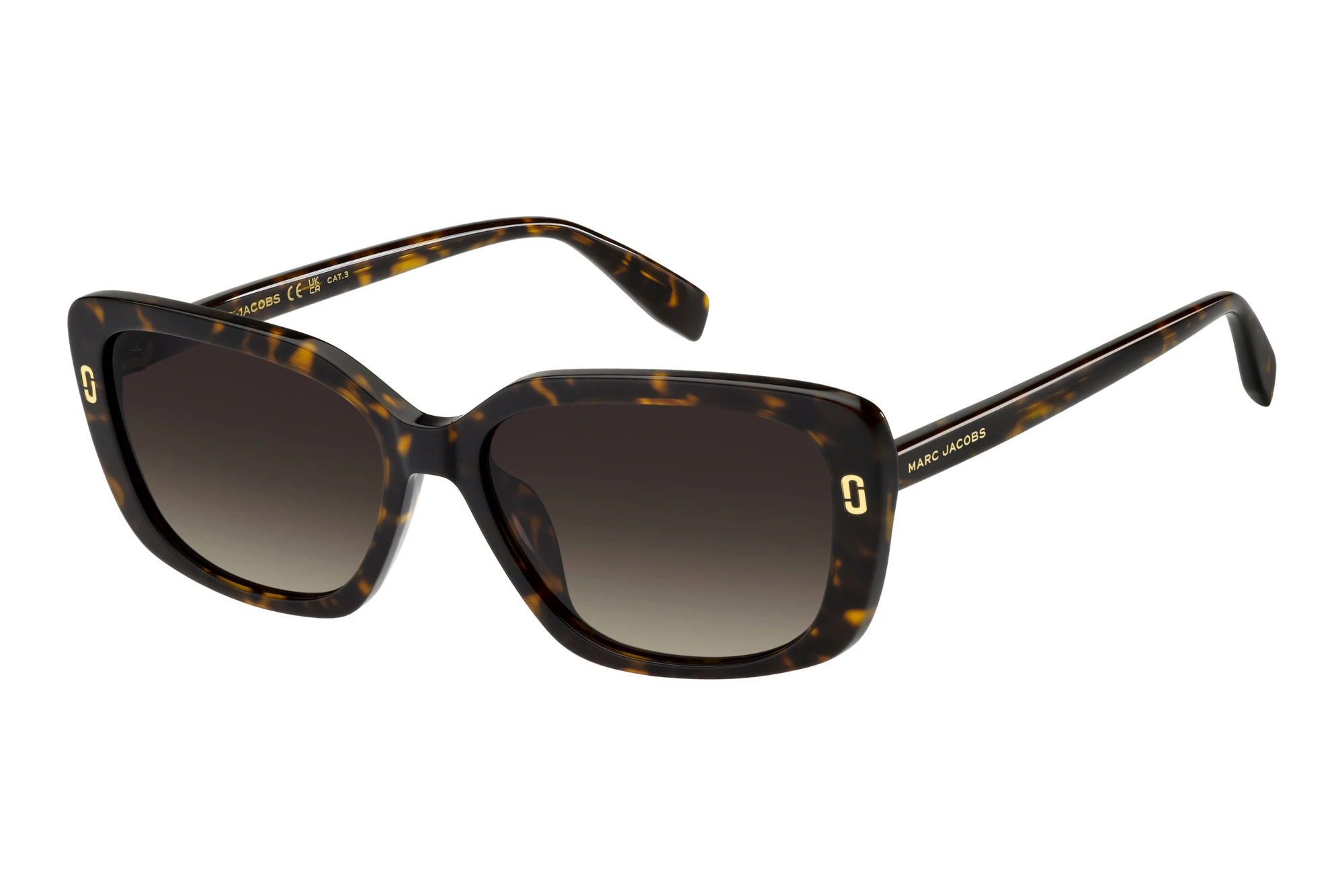 Marc Jacobs MJ 1147/G/S 086/HA BROWN SHADEDHAVANA Marc Jacobs MJ 1147/G/S 086/HA BROWN SHADEDHAVANA