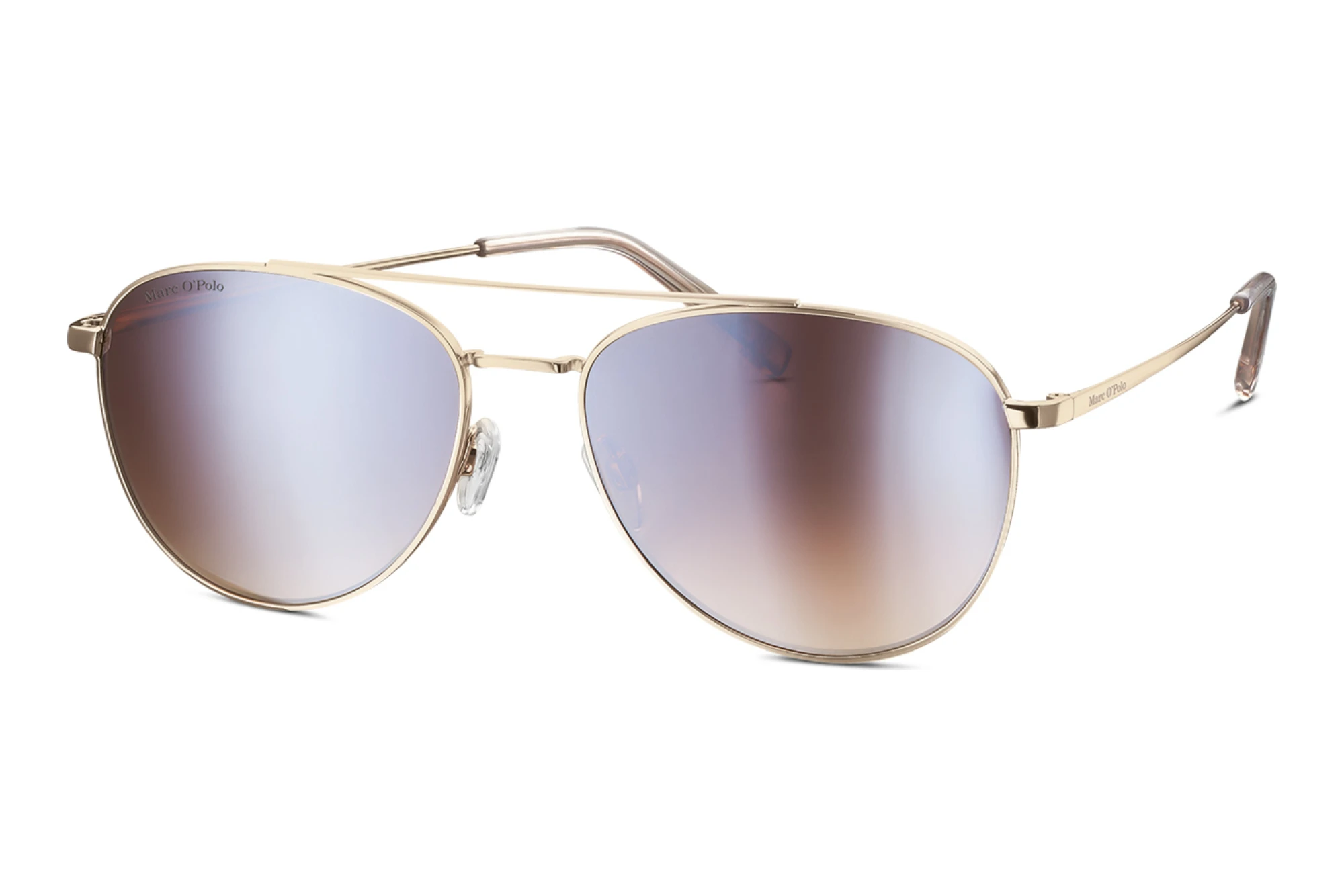 Marc O Polo MP 505066 20 braungold Marc O Polo MP 505066 20 braungold