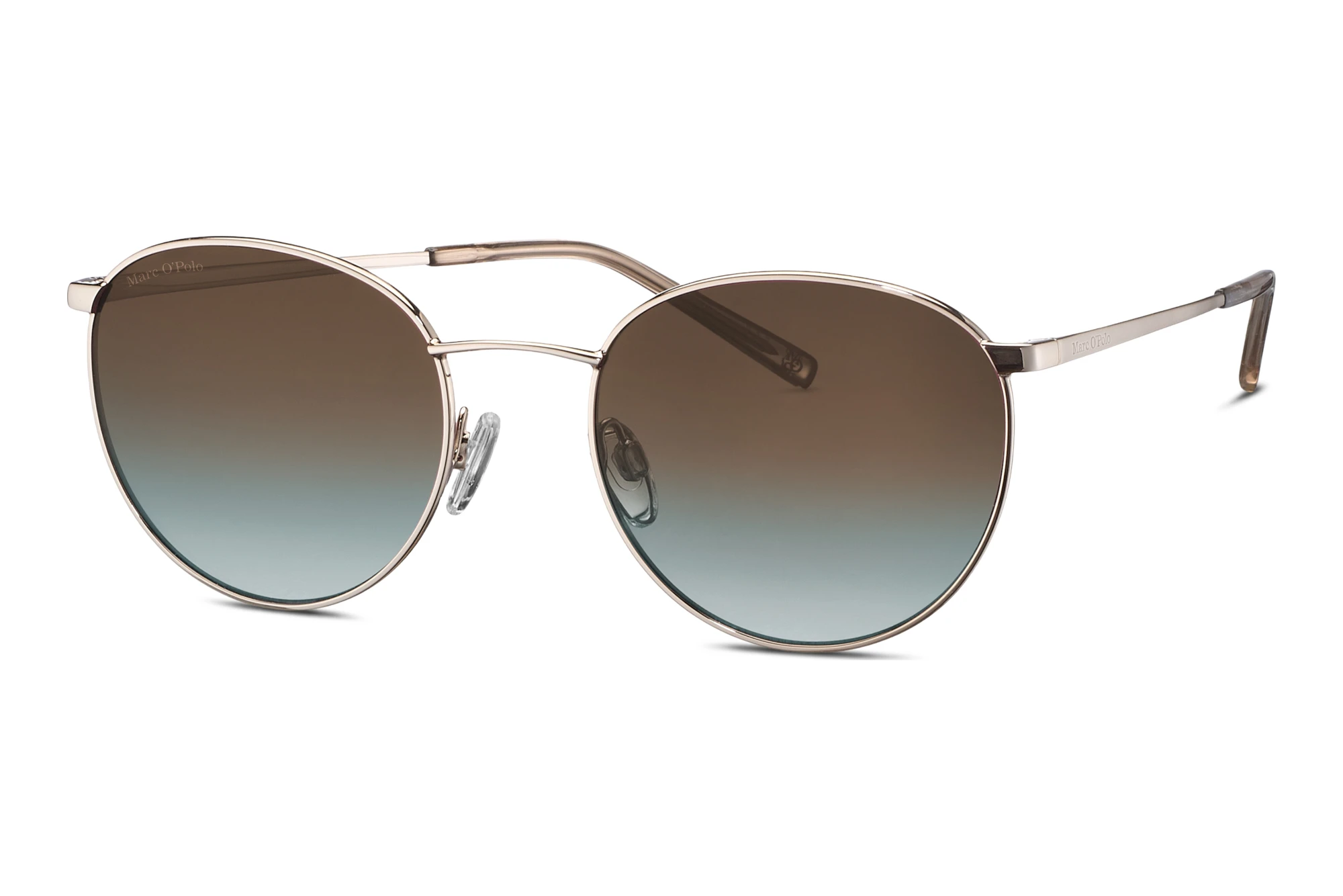 Marc O Polo MP 505101 22 braungold Marc O Polo MP 505101 22 braungold