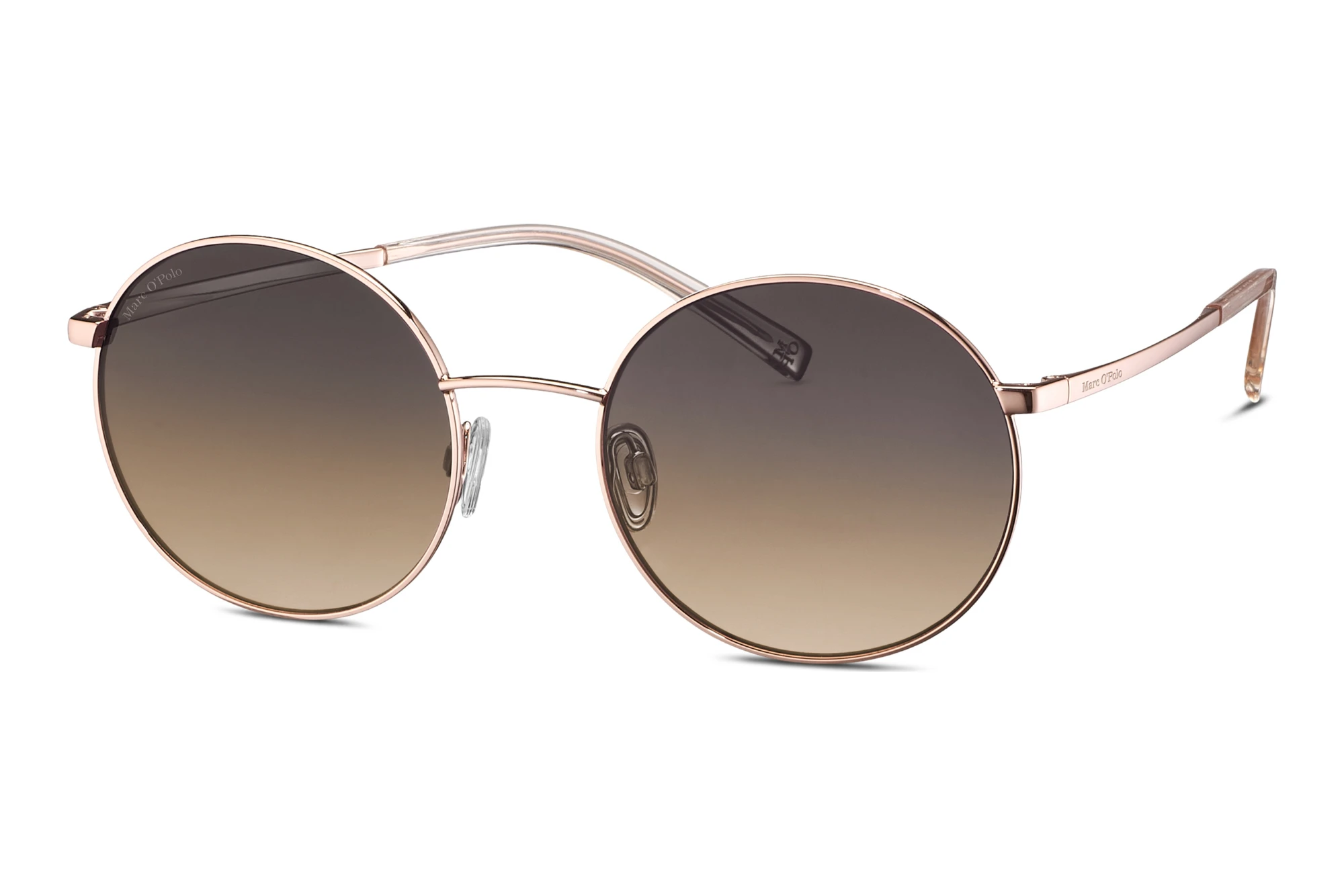 Marc O Polo MP 505118 21 grau / gungold Marc O Polo MP 505118 21 grau / gungold