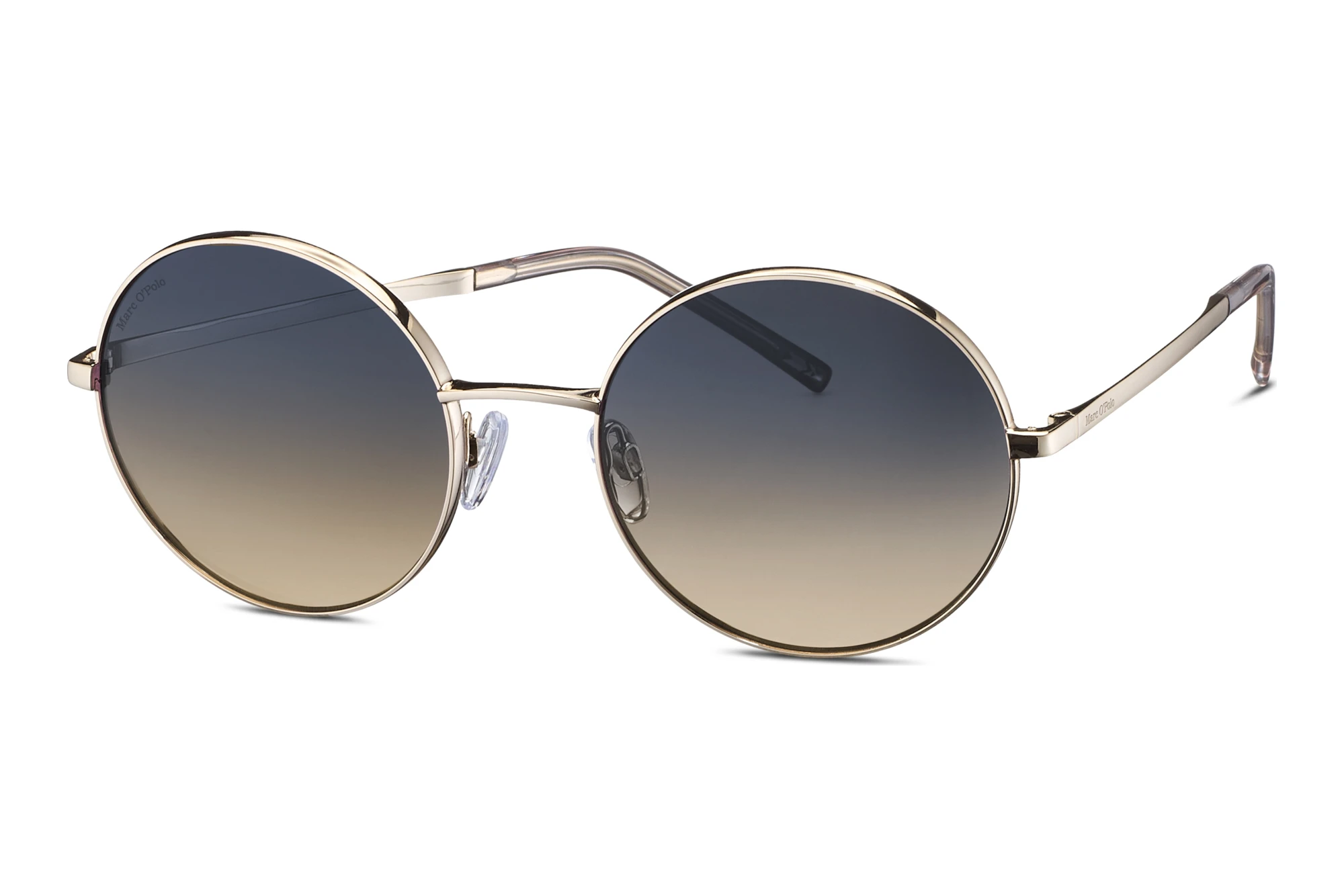 Marc O Polo MP 505120 20 blaugold Marc O Polo MP 505120 20 blaugold