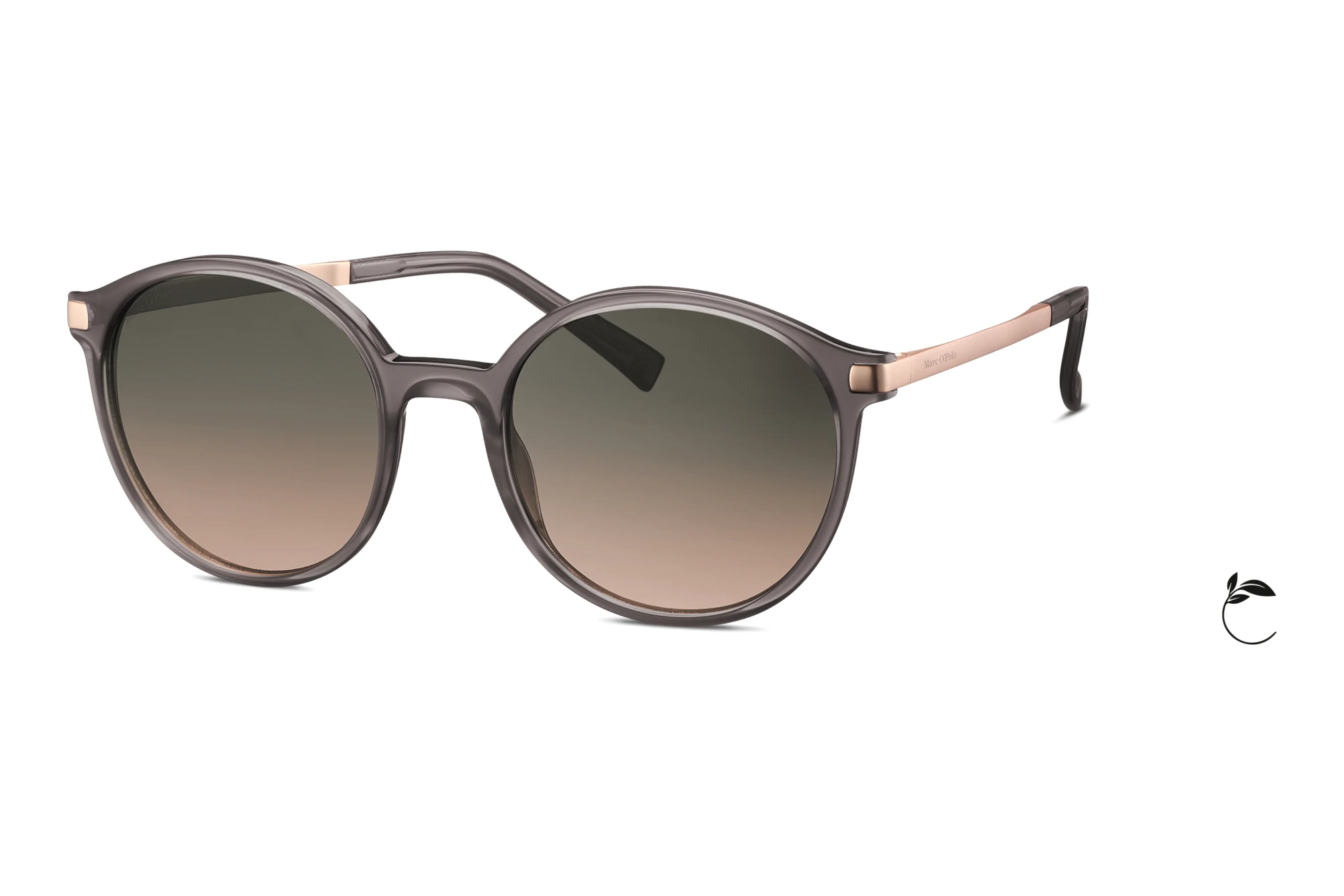 Marc O Polo MP 506215 30 grau / gungrau / gun Marc O Polo MP 506215 30 grau / gungrau / gun