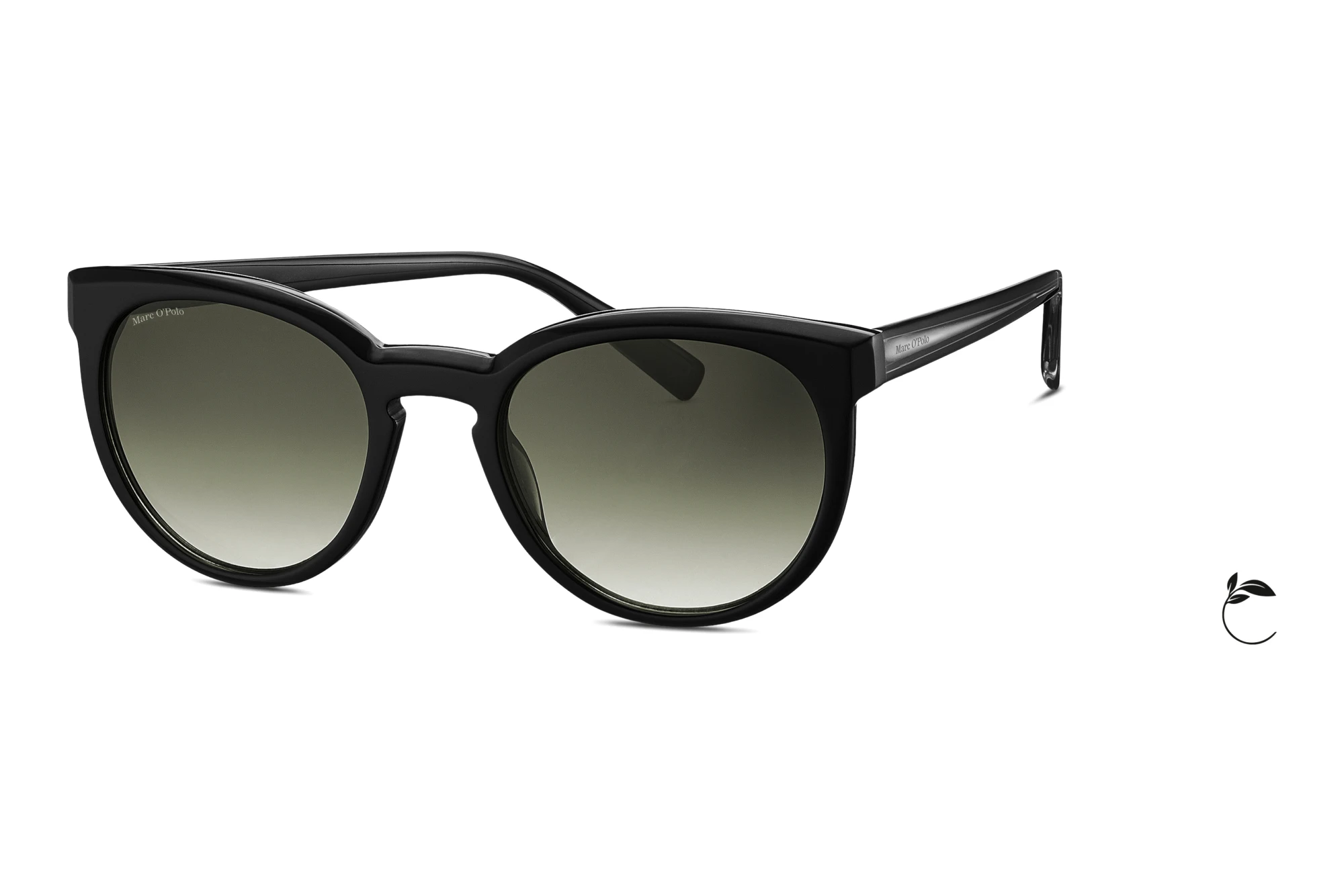 Marc O Polo MP 506223 10 grünschwarz Marc O Polo MP 506223 10 grünschwarz
