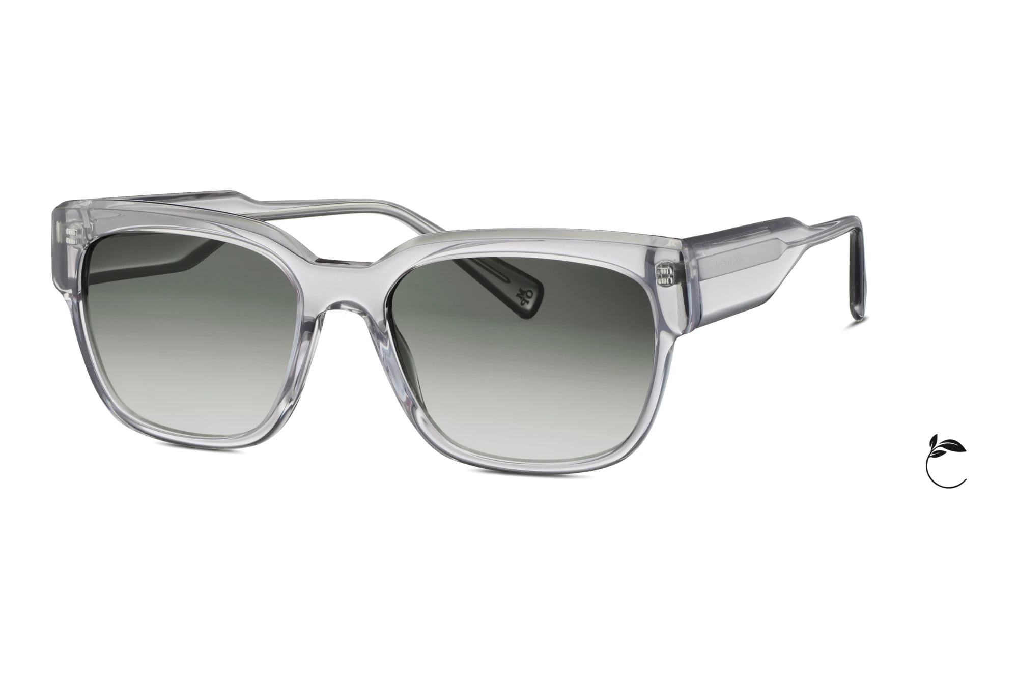 Marc O Polo MP 506232 30 grüngrau / gun Marc O Polo MP 506232 30 grüngrau / gun